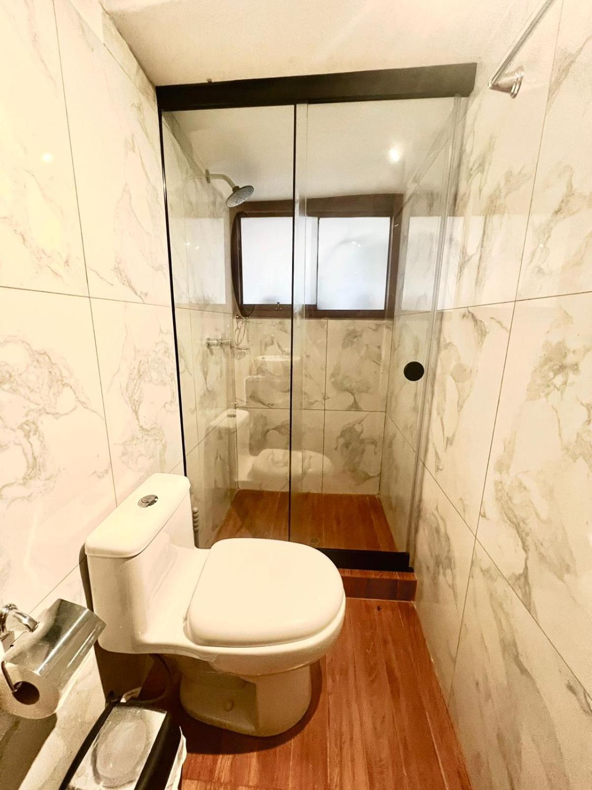 Habitación Doble - 2 camas