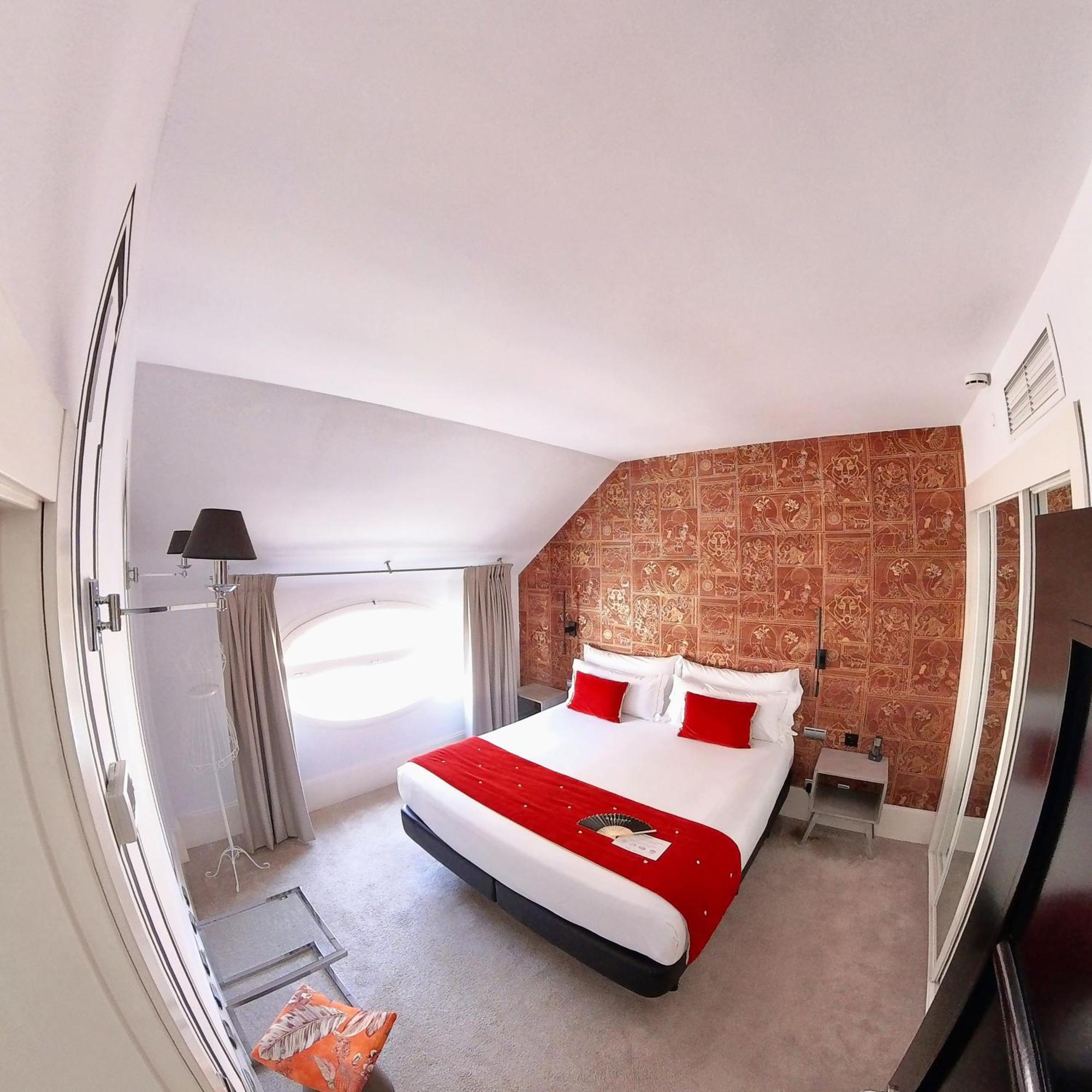 Suite Junior