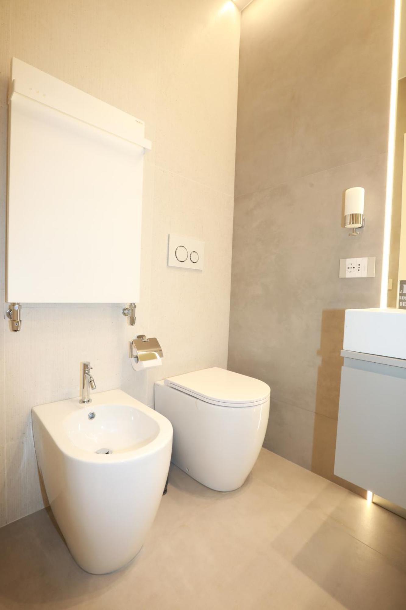 Deluxe Double Room Balcony