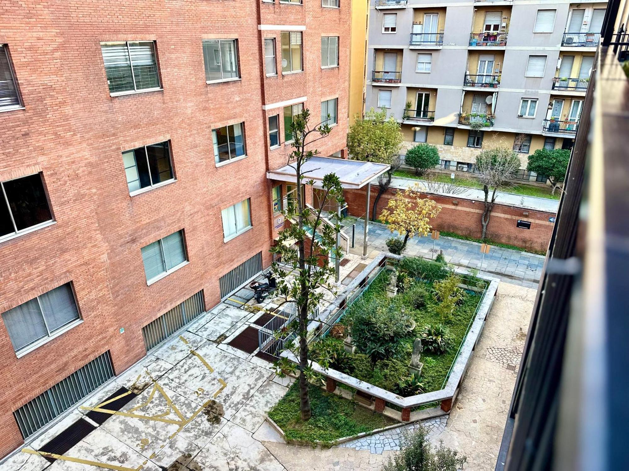 Triple Room - Disability Access