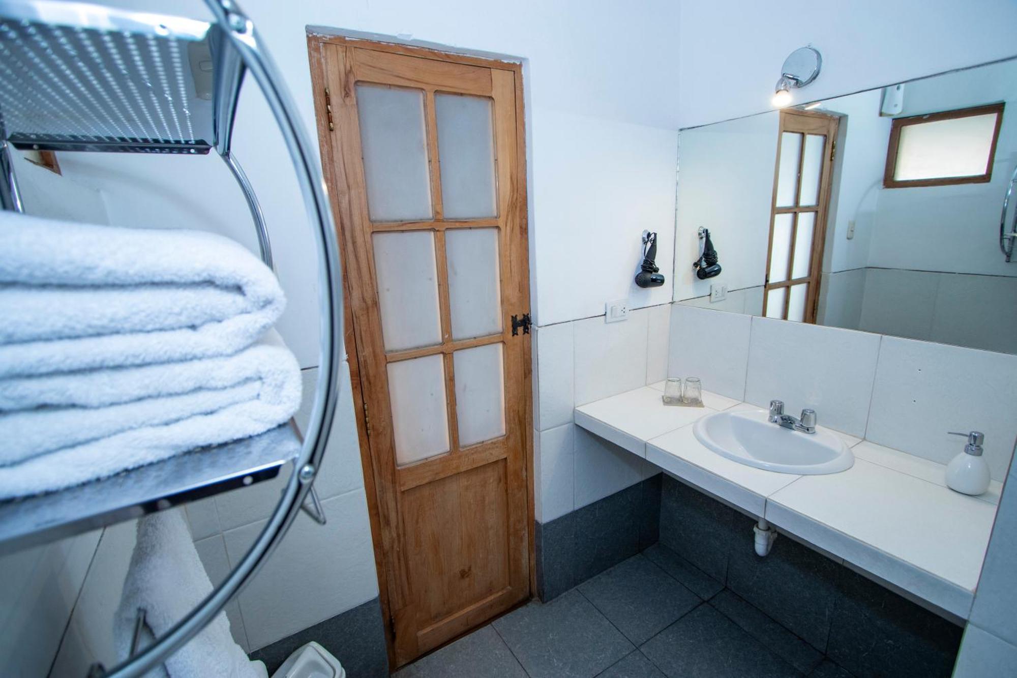 Chambre Double ou Lits Jumeaux Standard