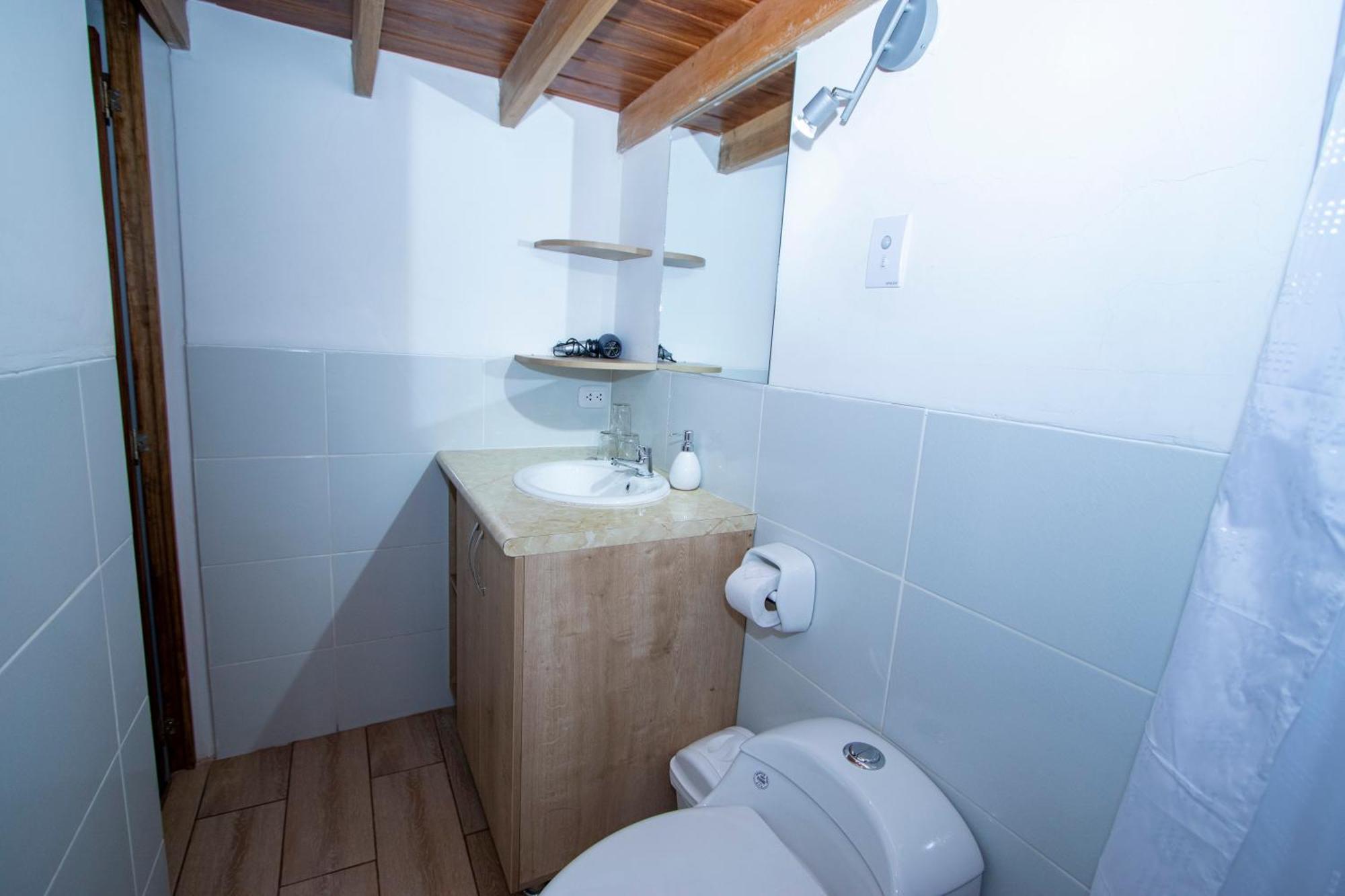 Chambre Familiale Standard
