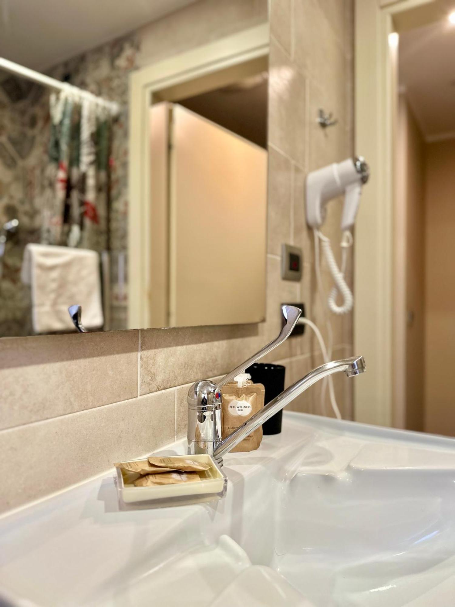 Triple Room Disability Access
