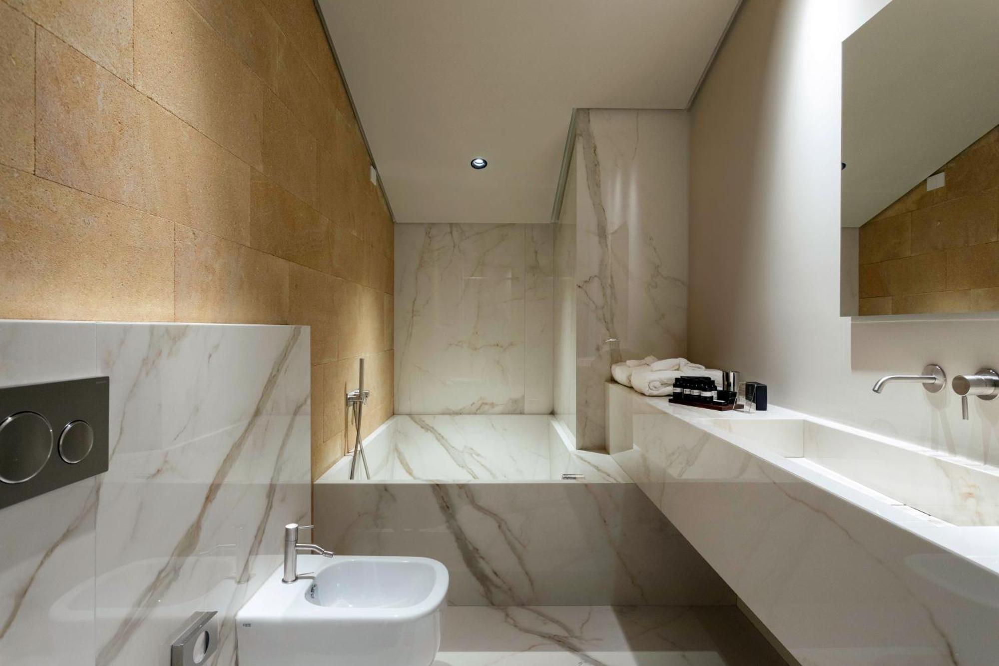 Deluxe Kamer