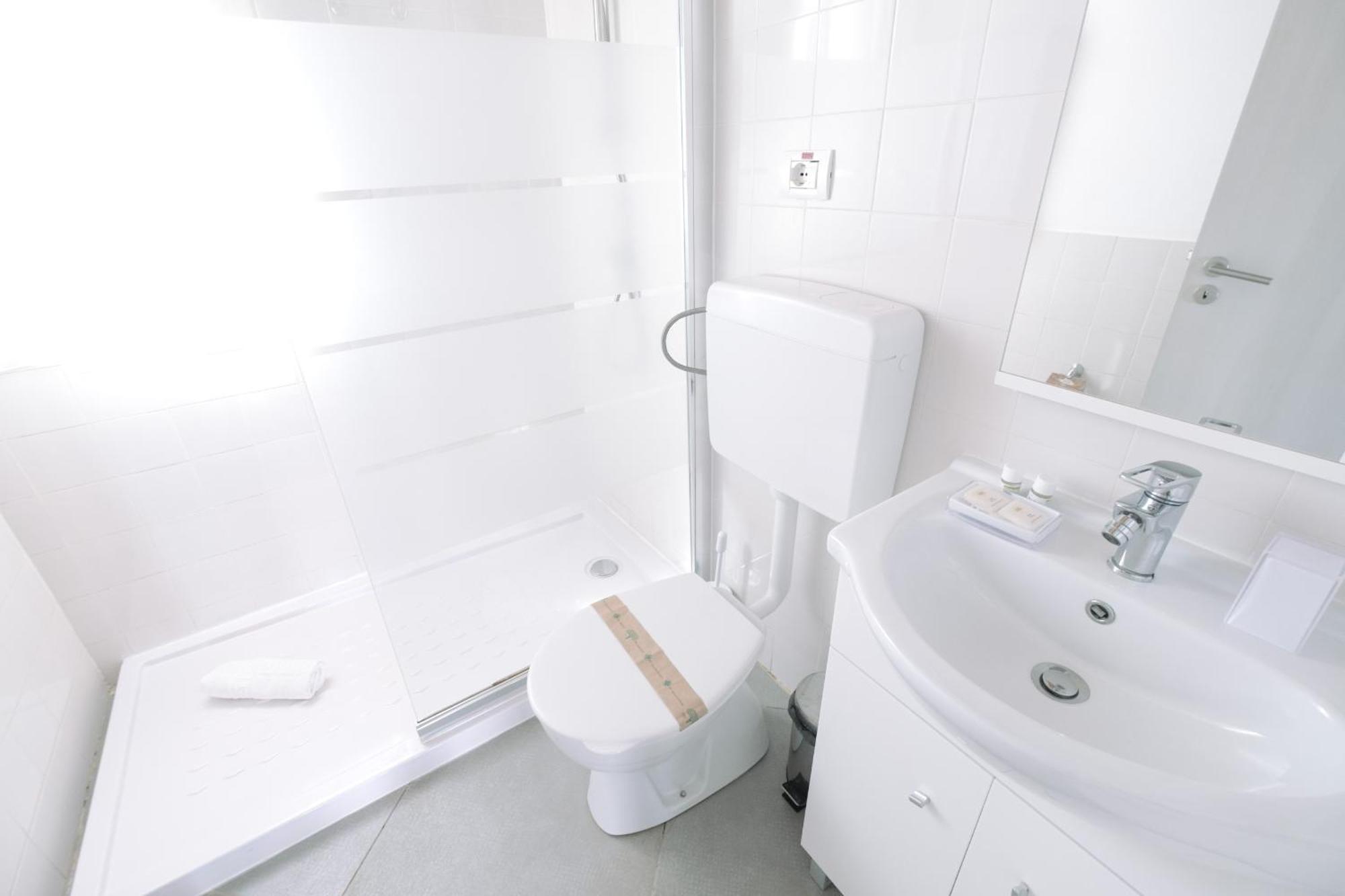 Suite Sea View