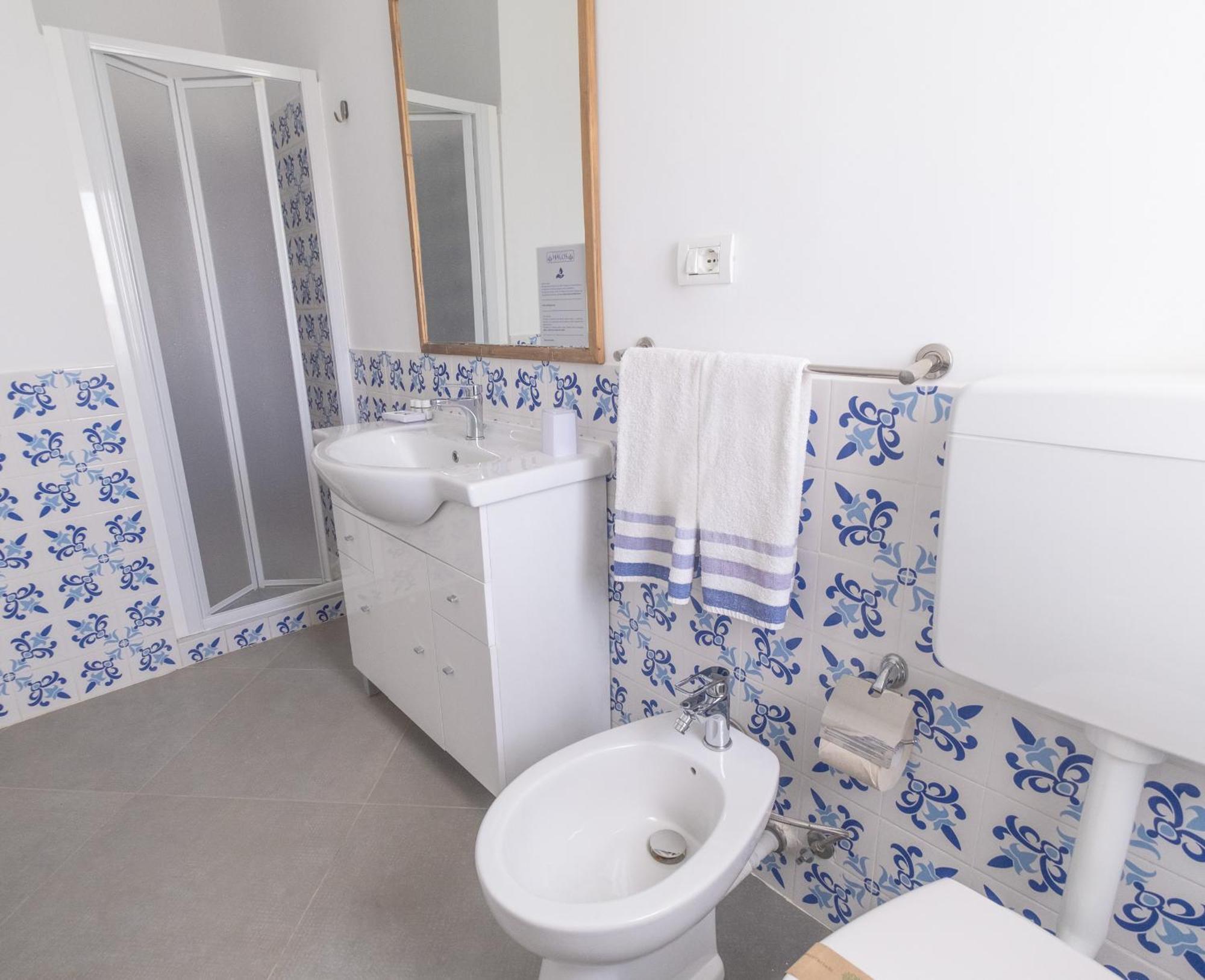 Suite Sea View
