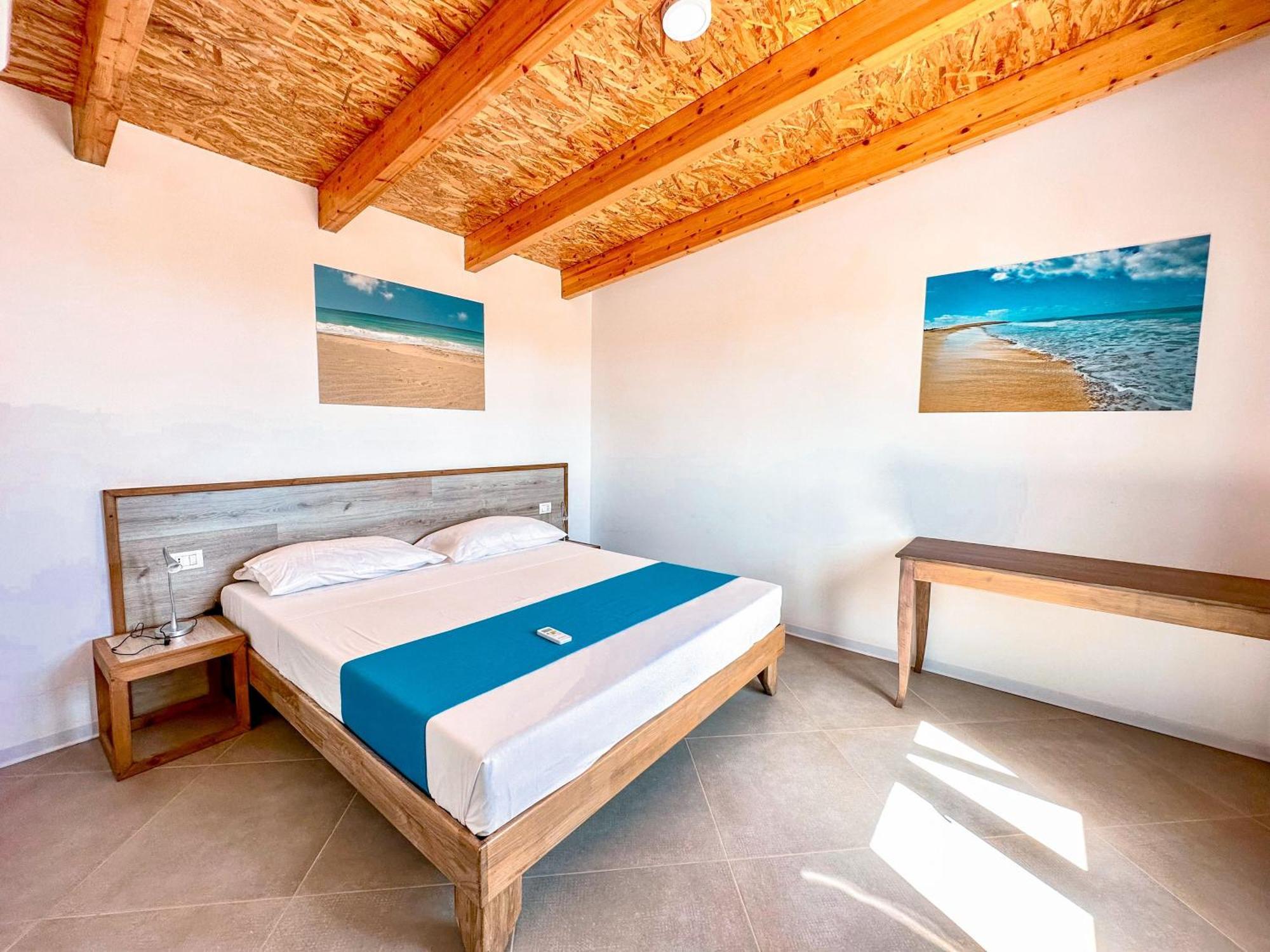 Suite Sea View