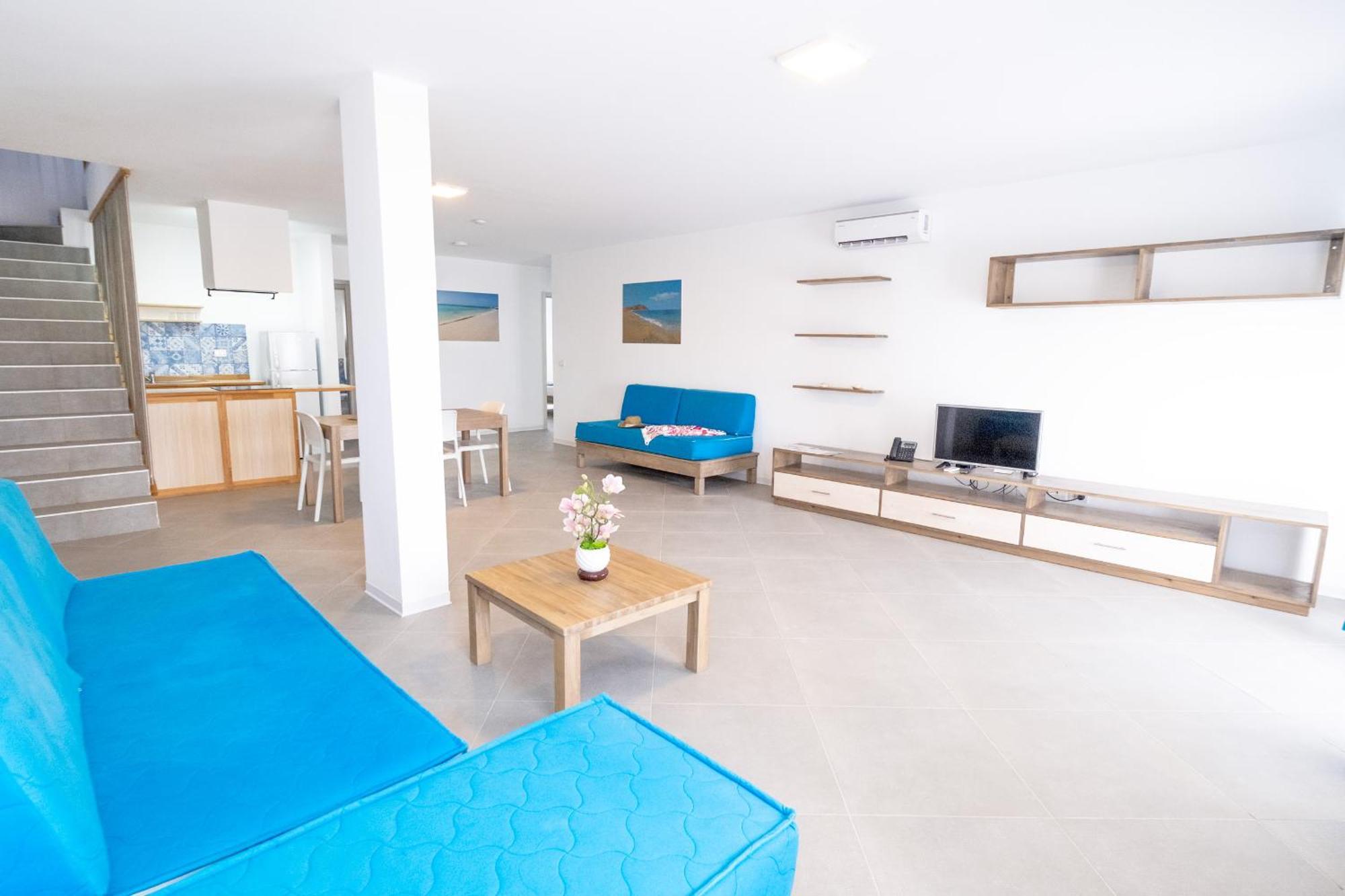 Suite Sea View