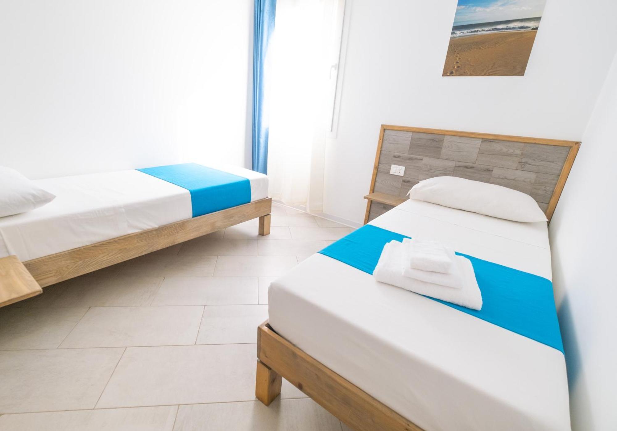 Suite Sea View
