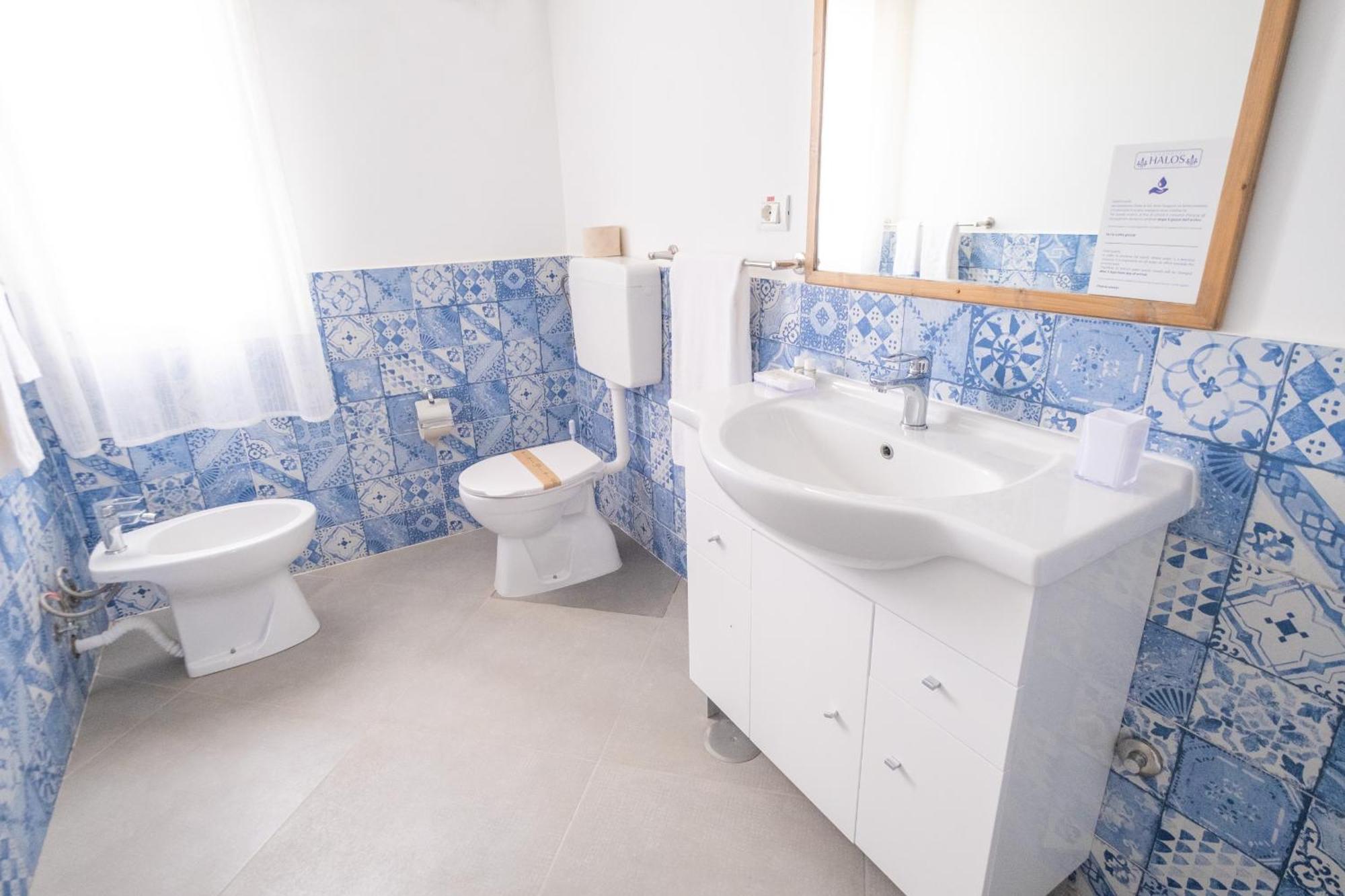 Suite Sea View