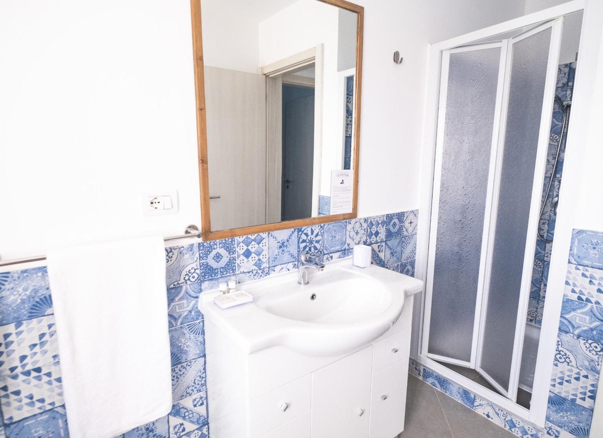 Suite Sea View