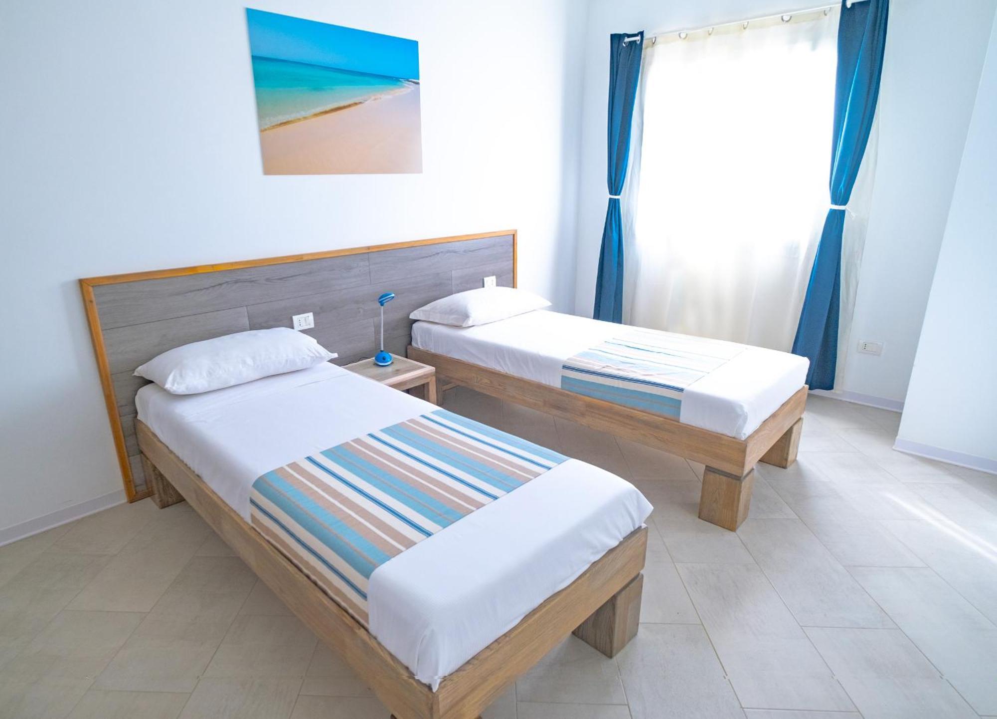 Three-Bedroom Suite