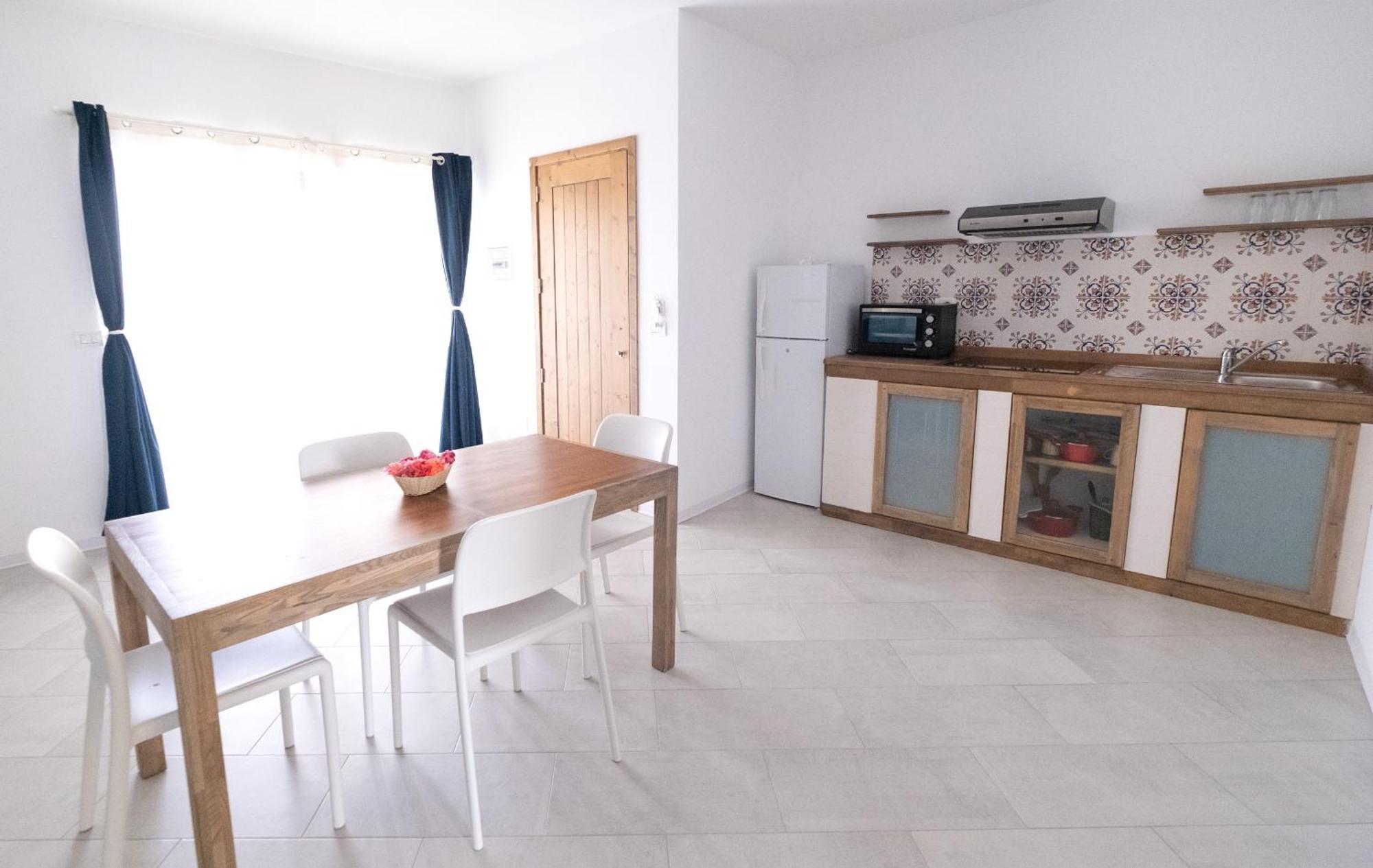 Three-Bedroom Suite