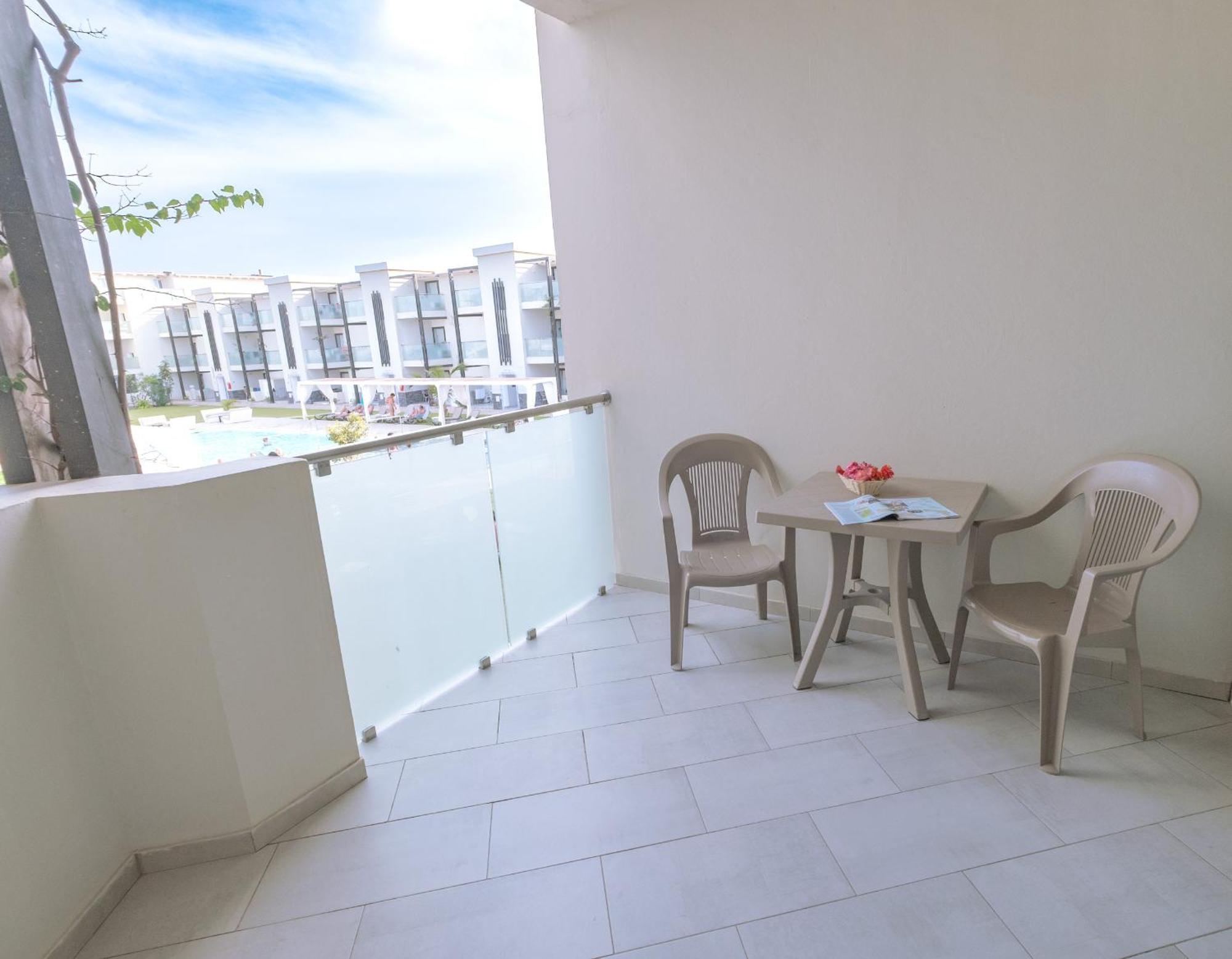 Three-Bedroom Suite