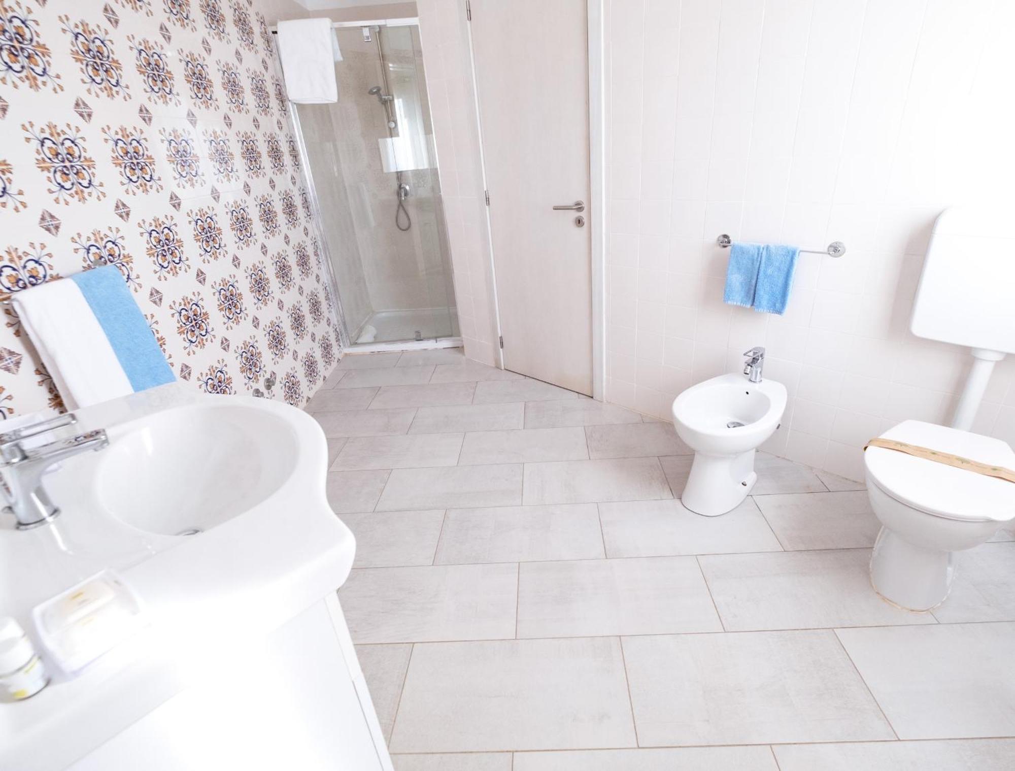 Three-Bedroom Suite