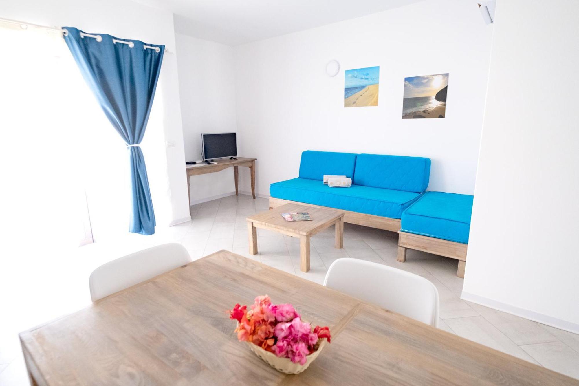 Classic Suite 2 bedrooms