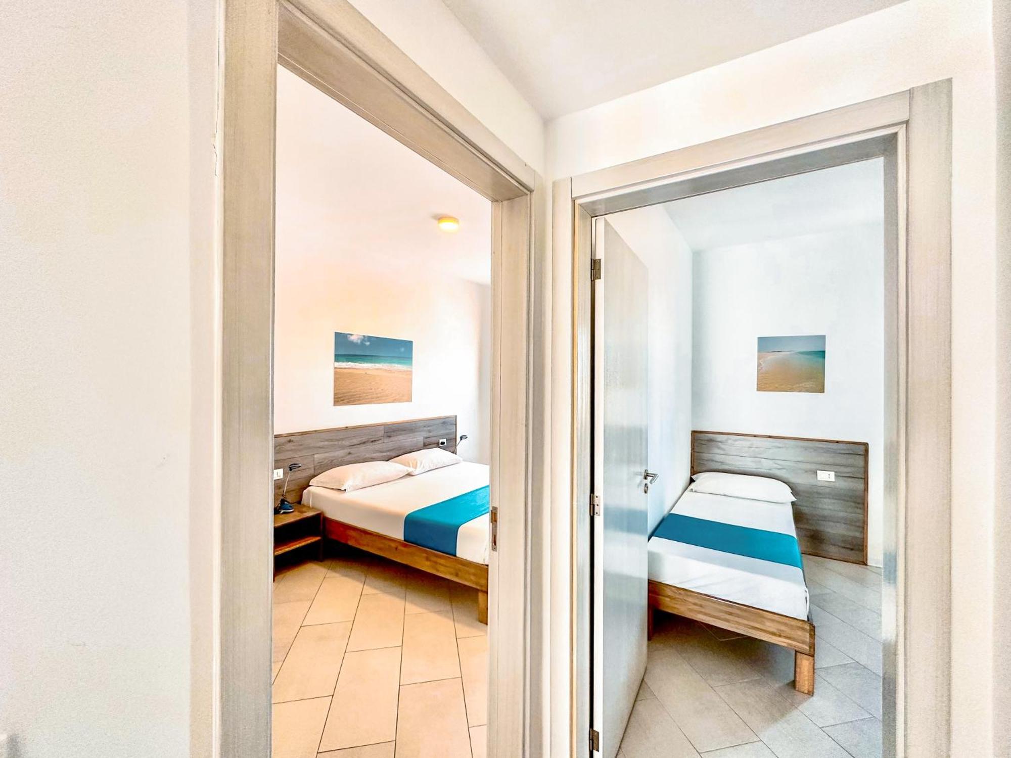 Classic Suite 2 bedrooms