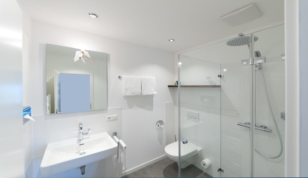 Kleines Doppelzimmer