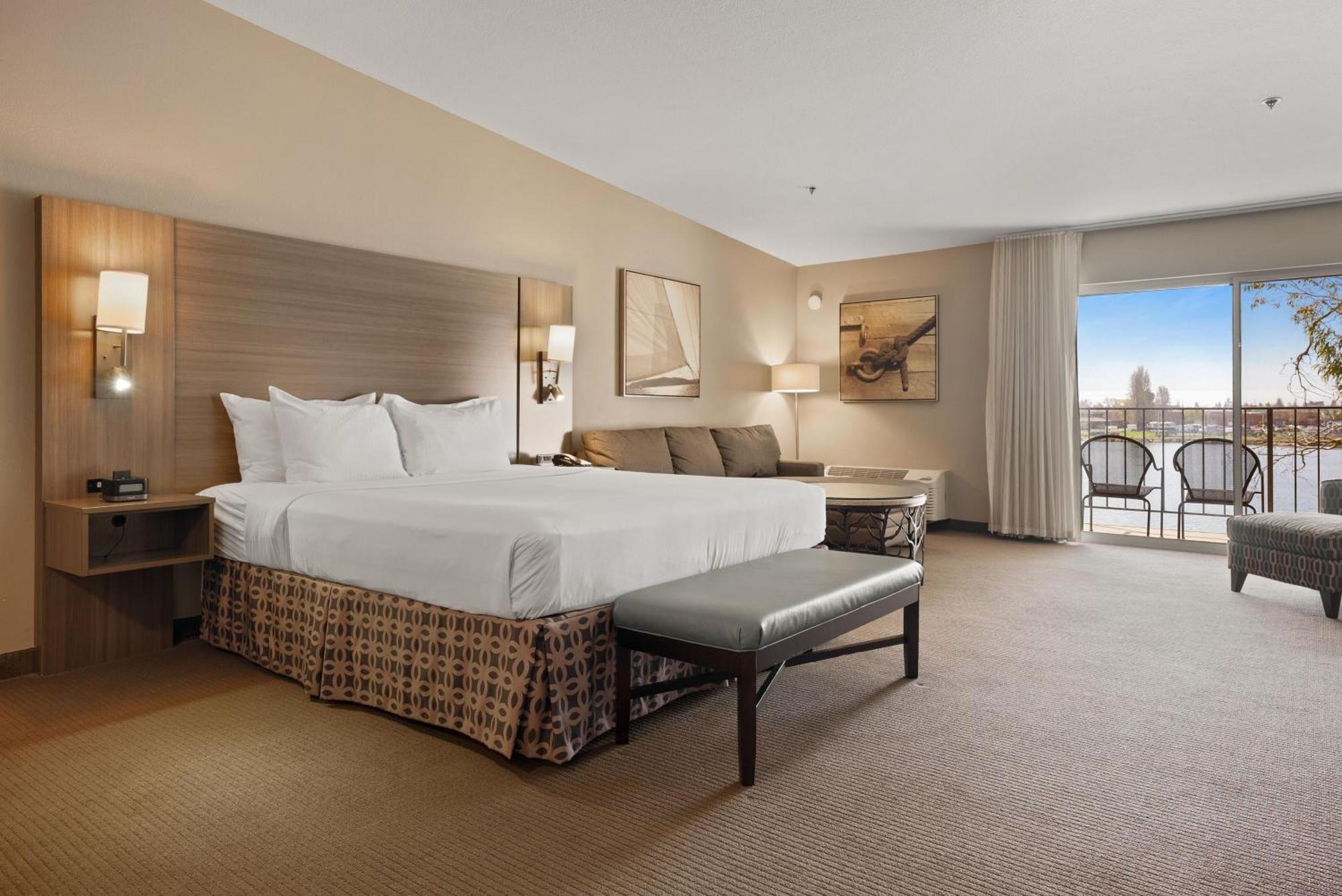 King Suite