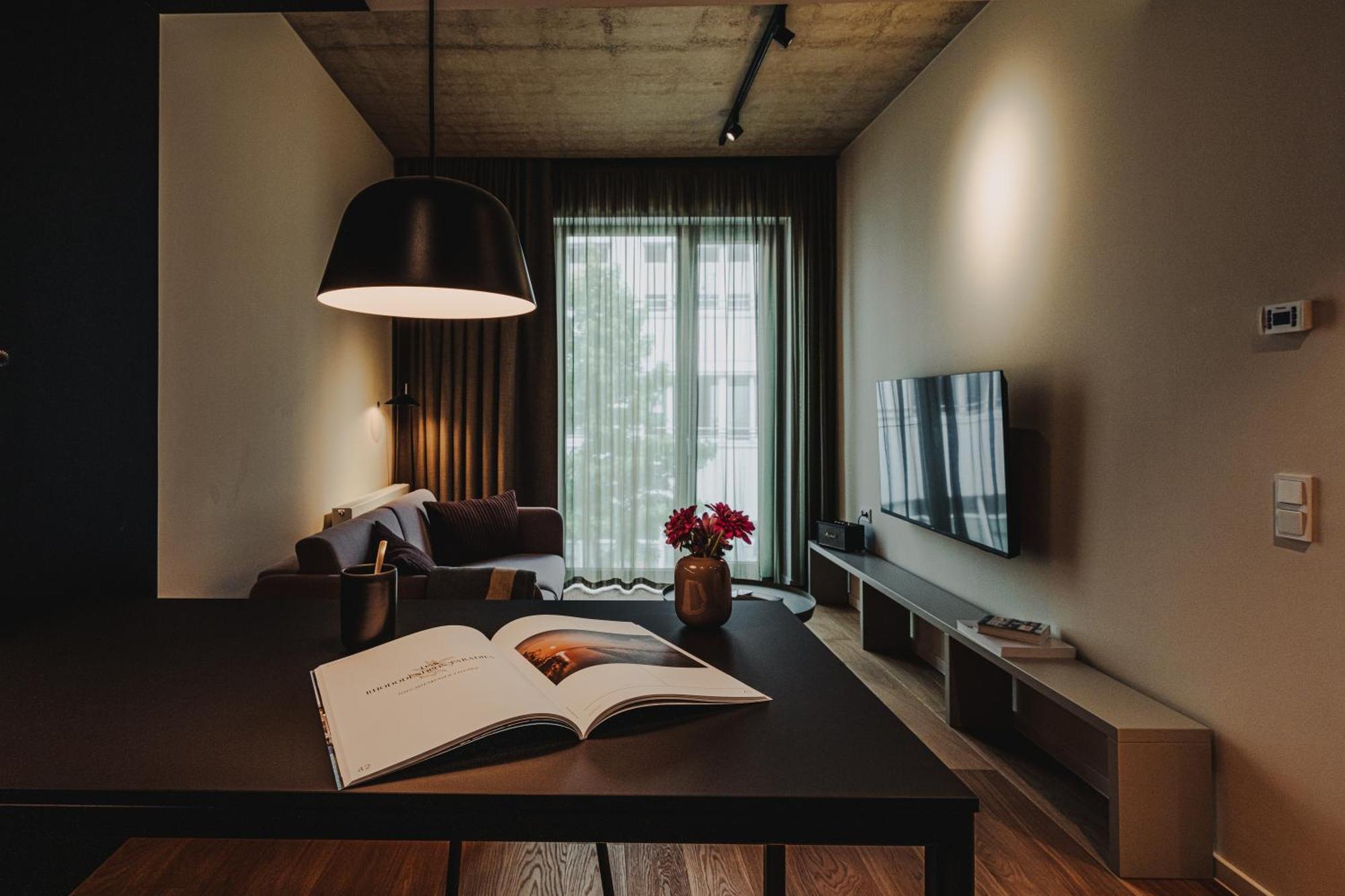 King Suite