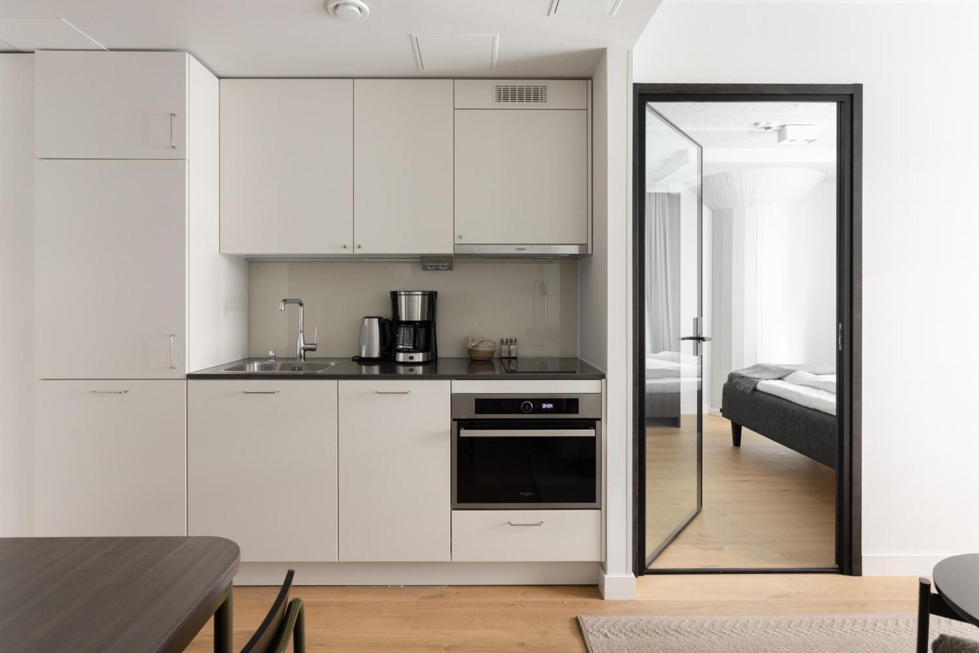 Ampio Monolocale