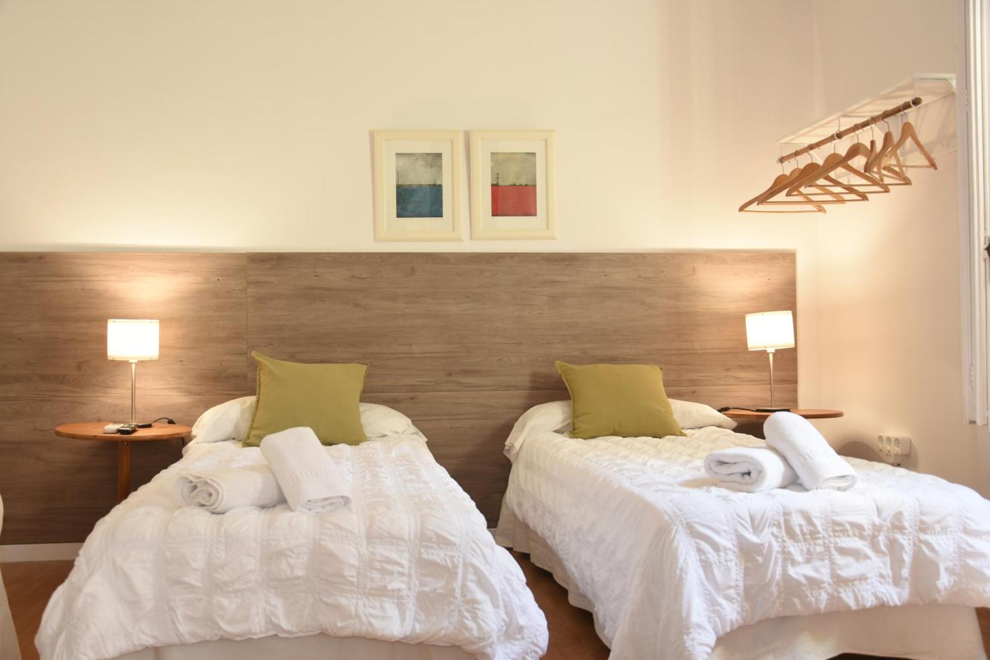 Double Room Private Bathroom
