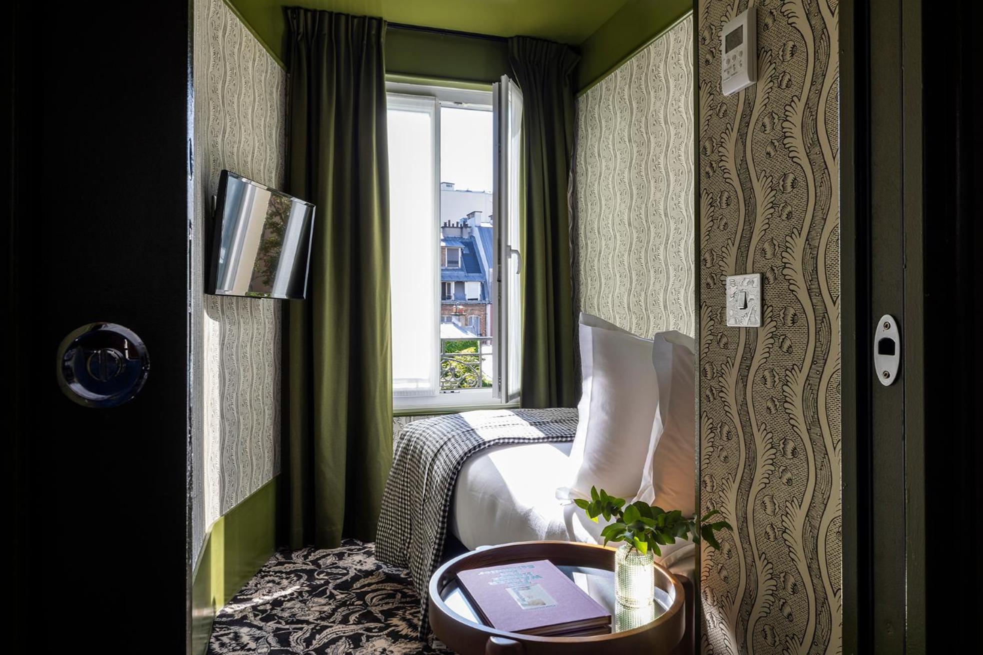Quarto Prestige
