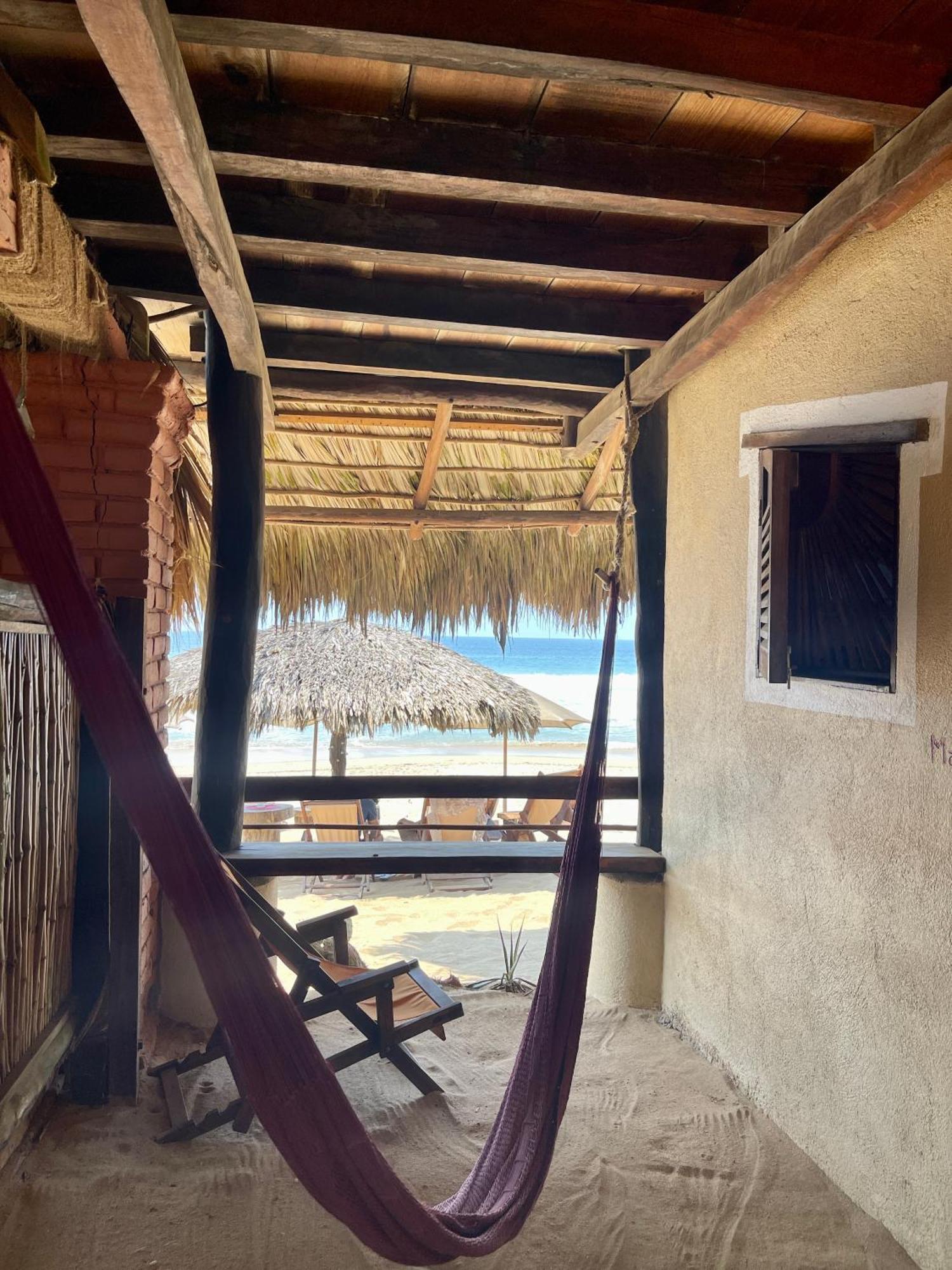 Double Room Sea View