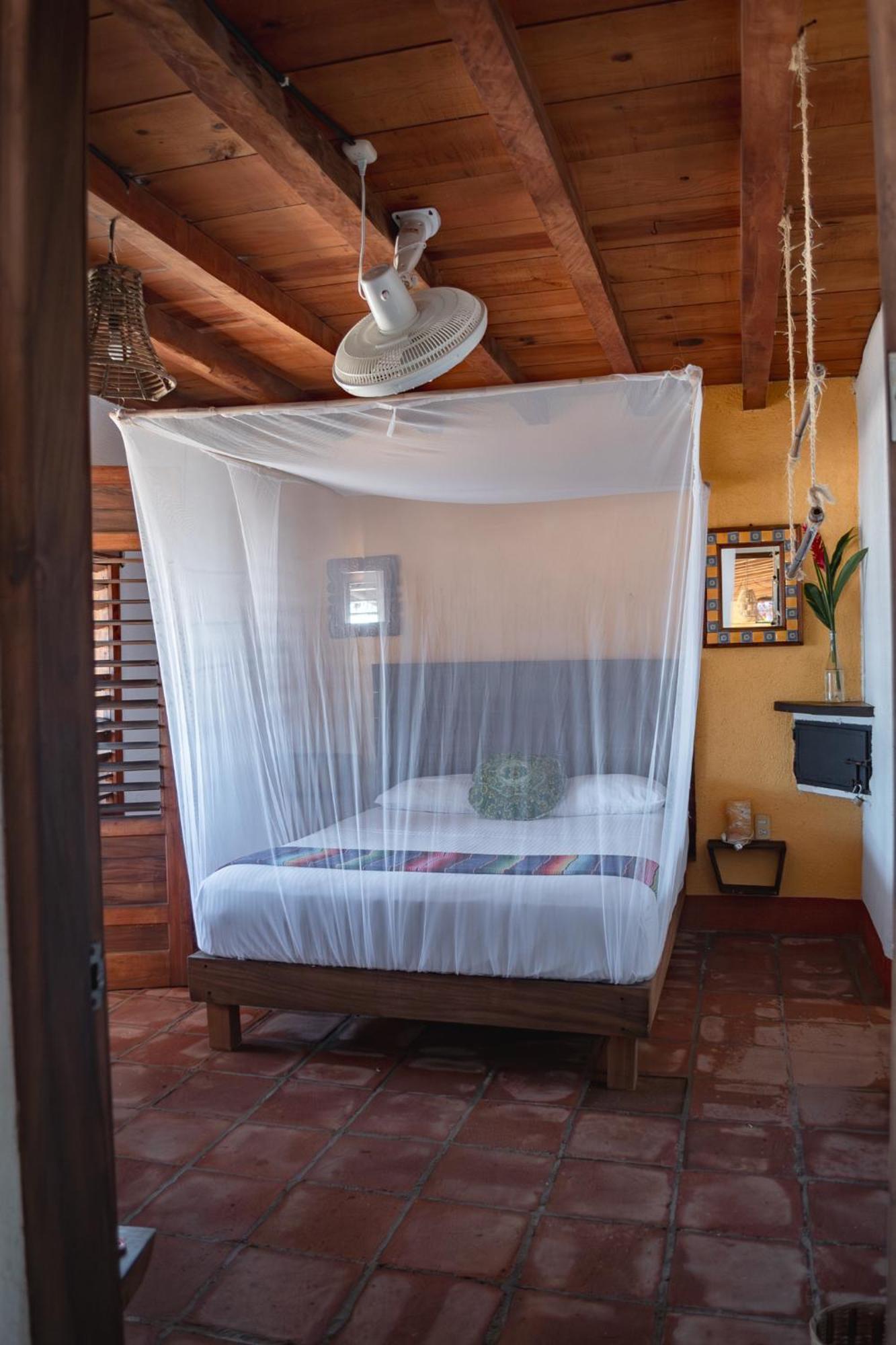 Double Room Sea View