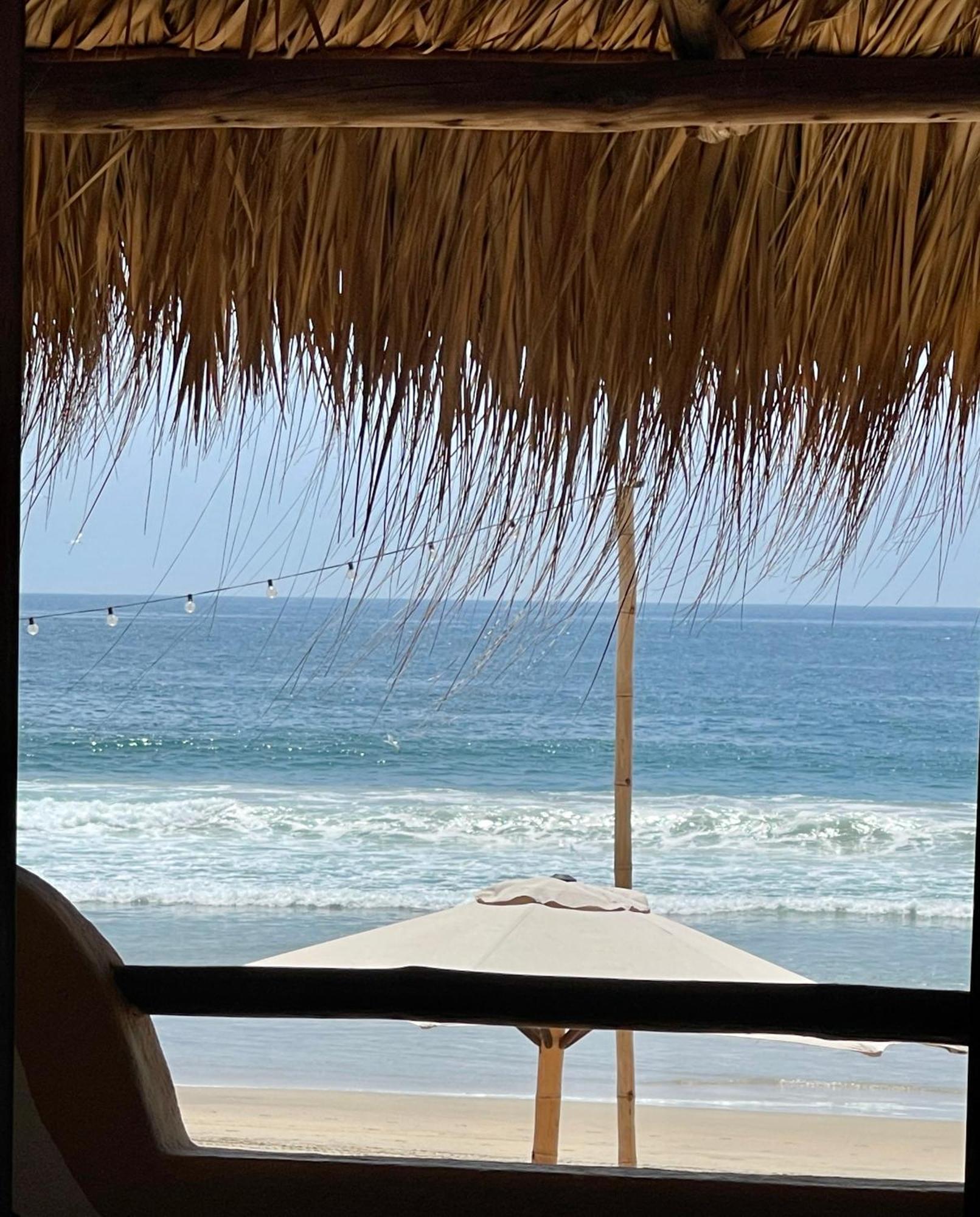 Double Room Sea View