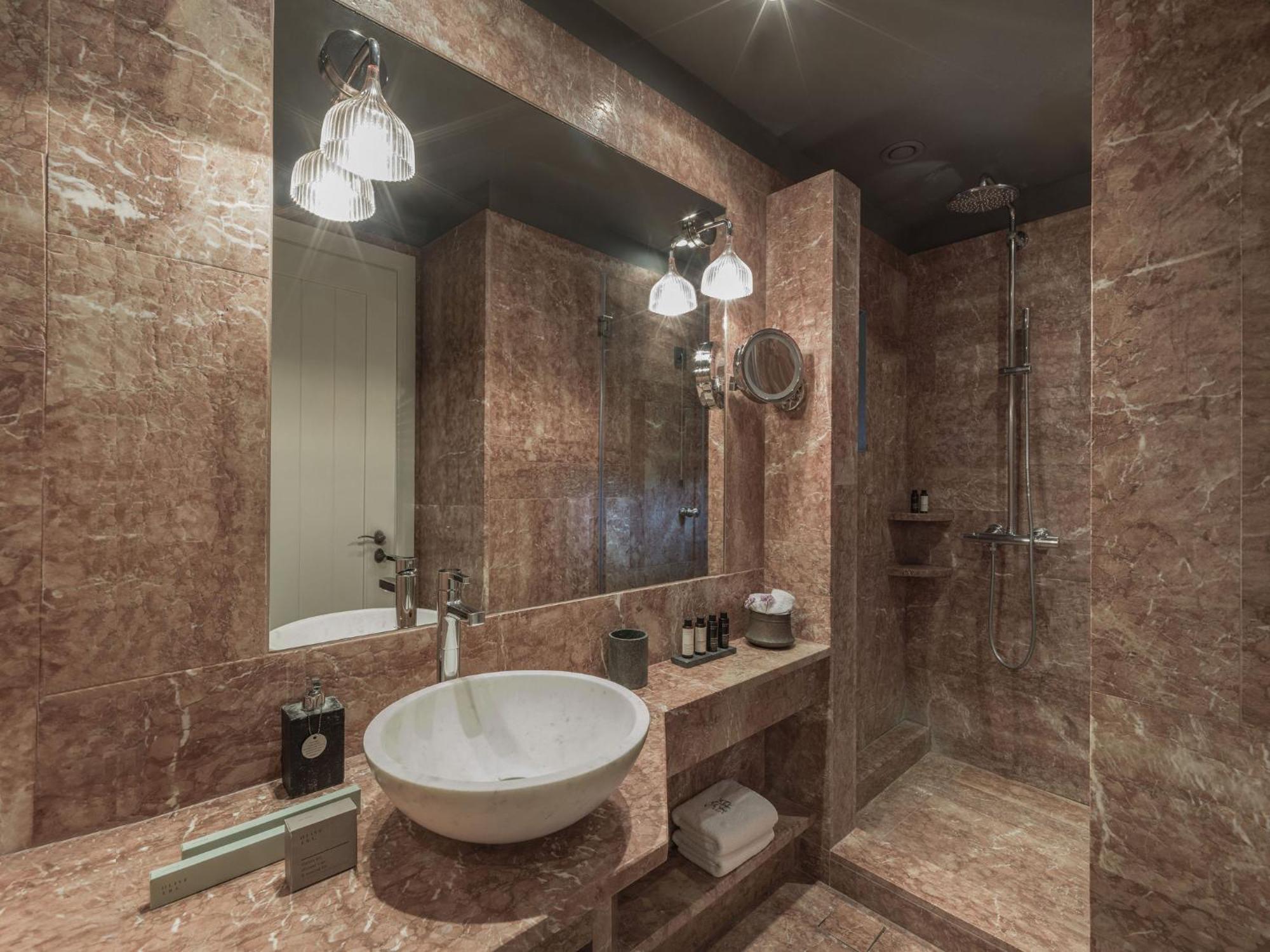 Chambre Manoir