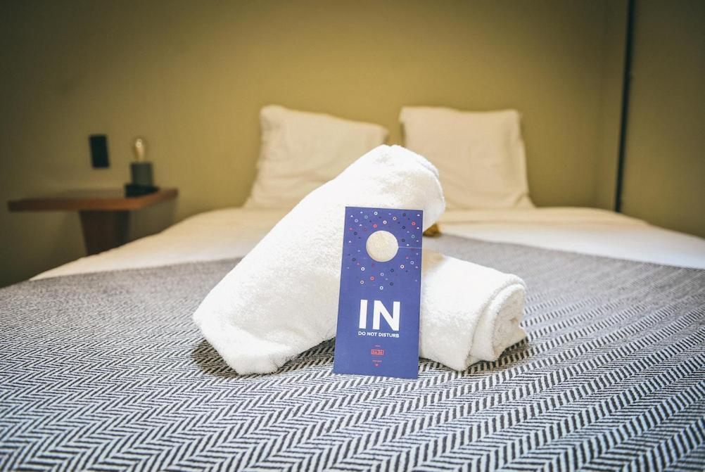 Single Room - Disability Access
