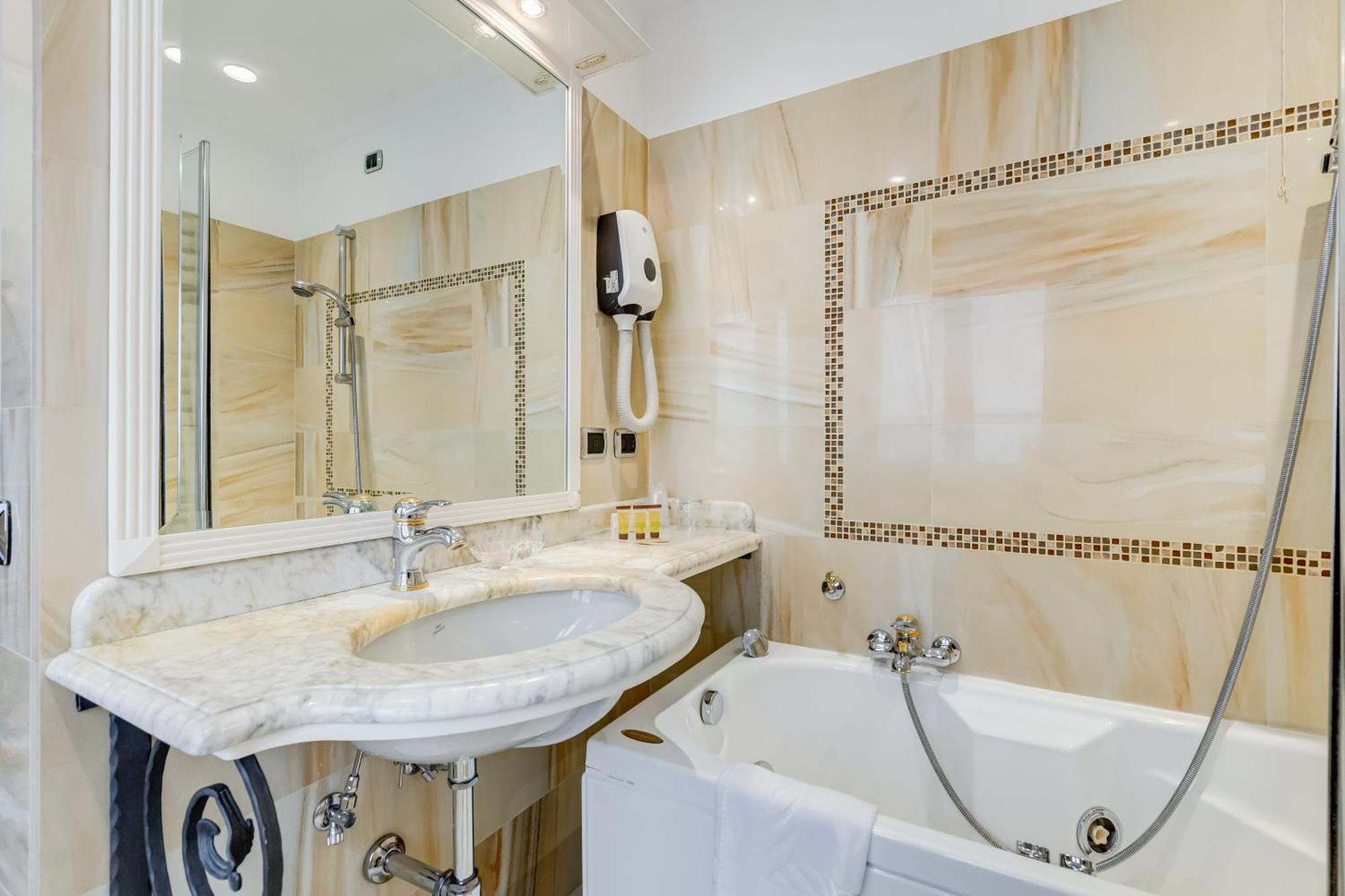 Chambre Triple Supérieure