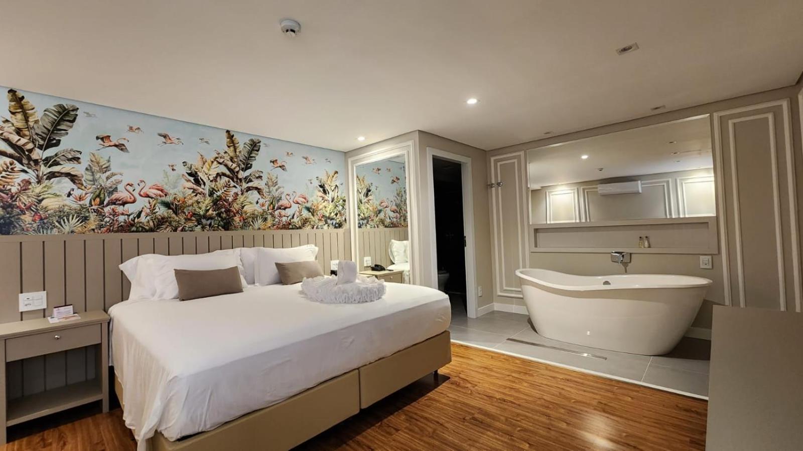 Suite Deluxe