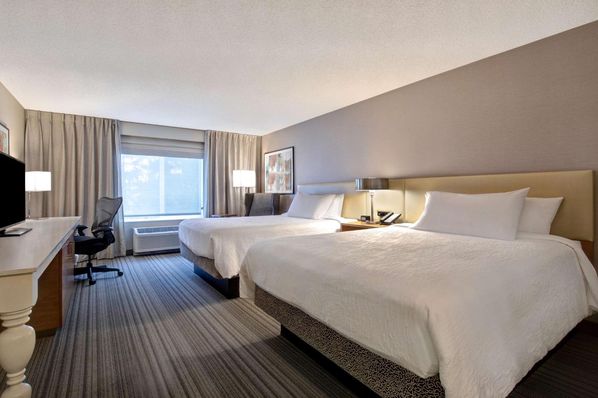 Queen Room Two Queen Beds