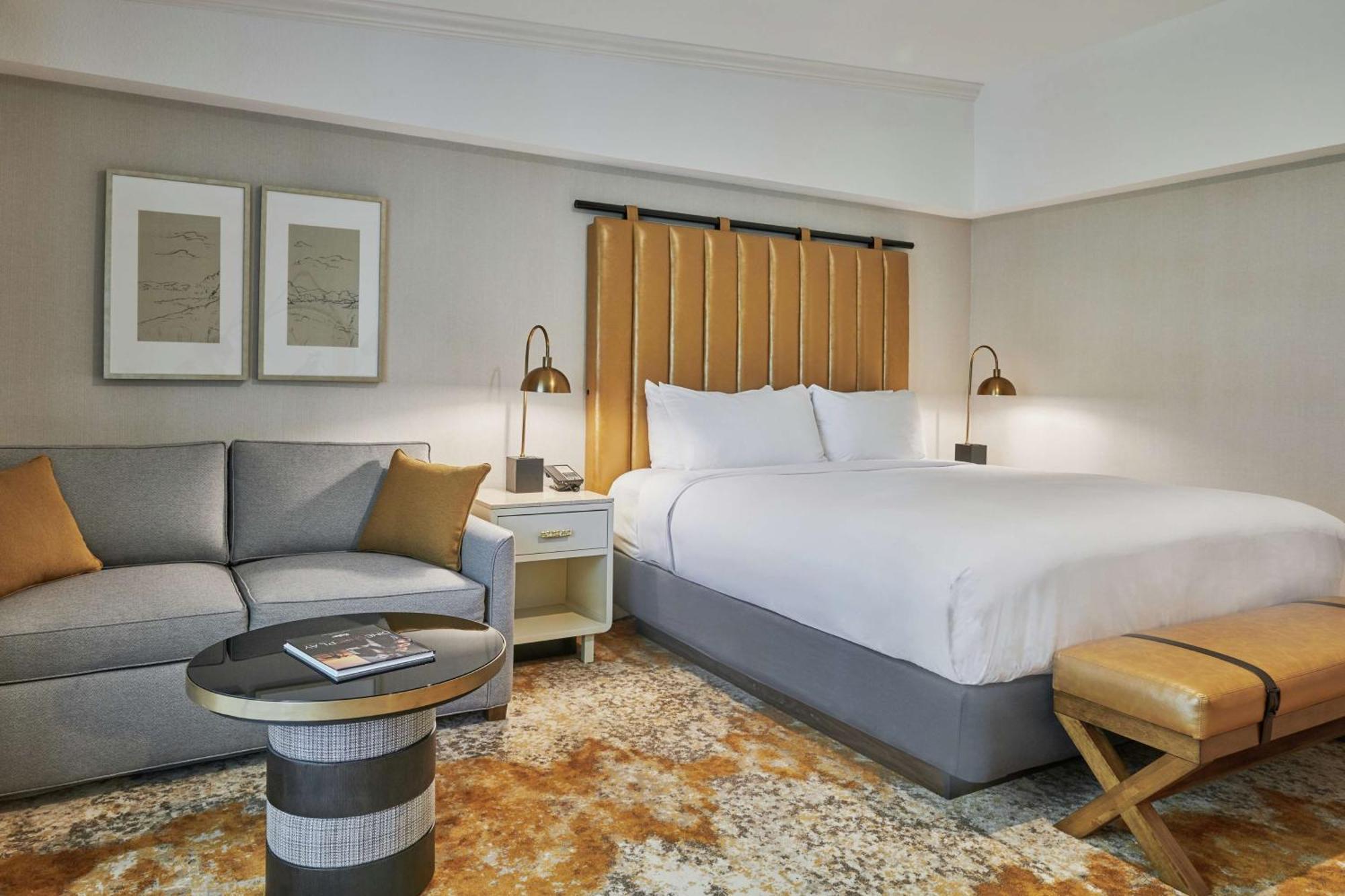 King Room