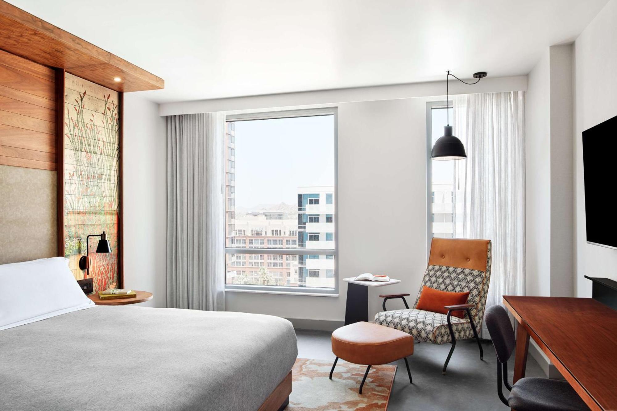 King Room