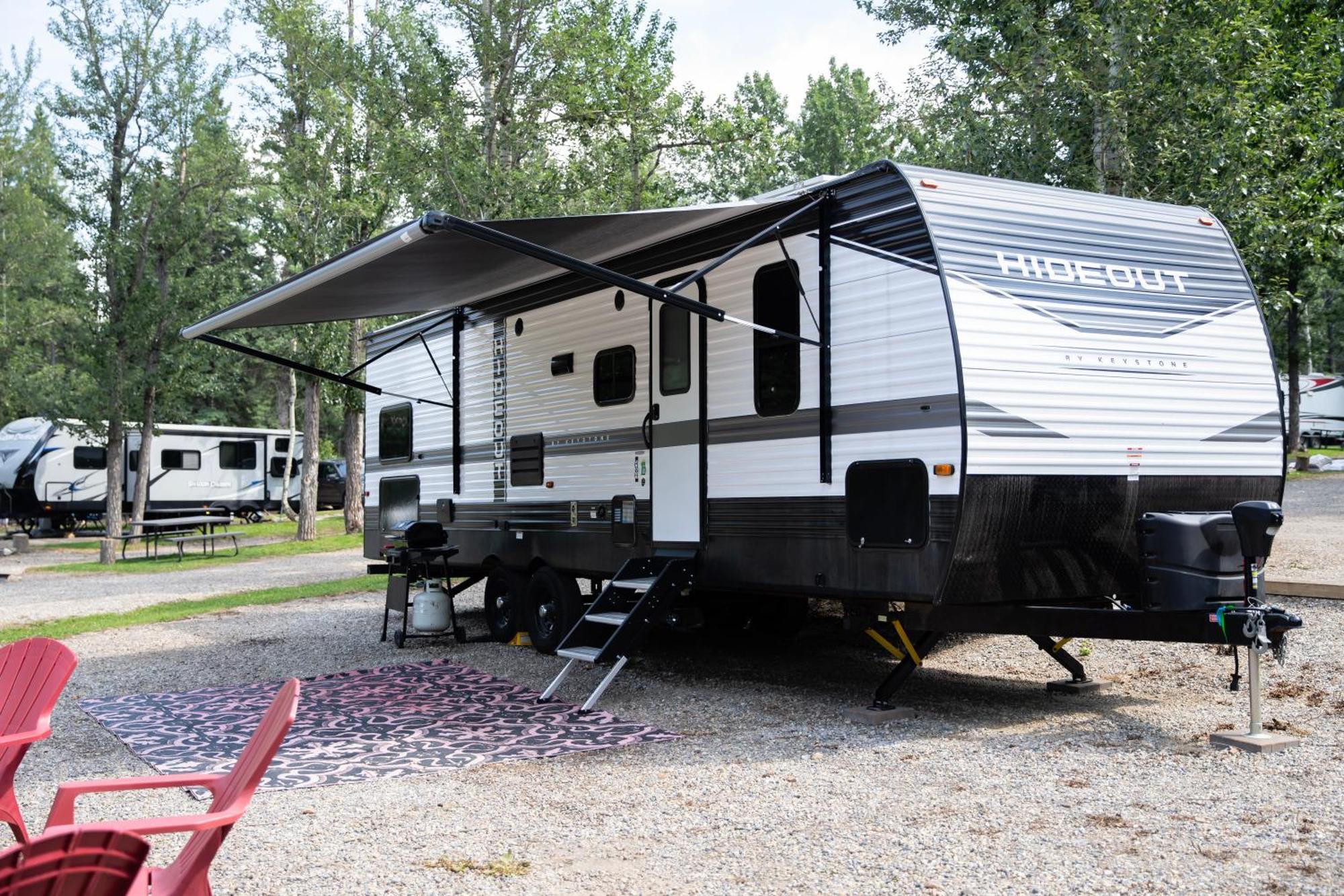 Caravan