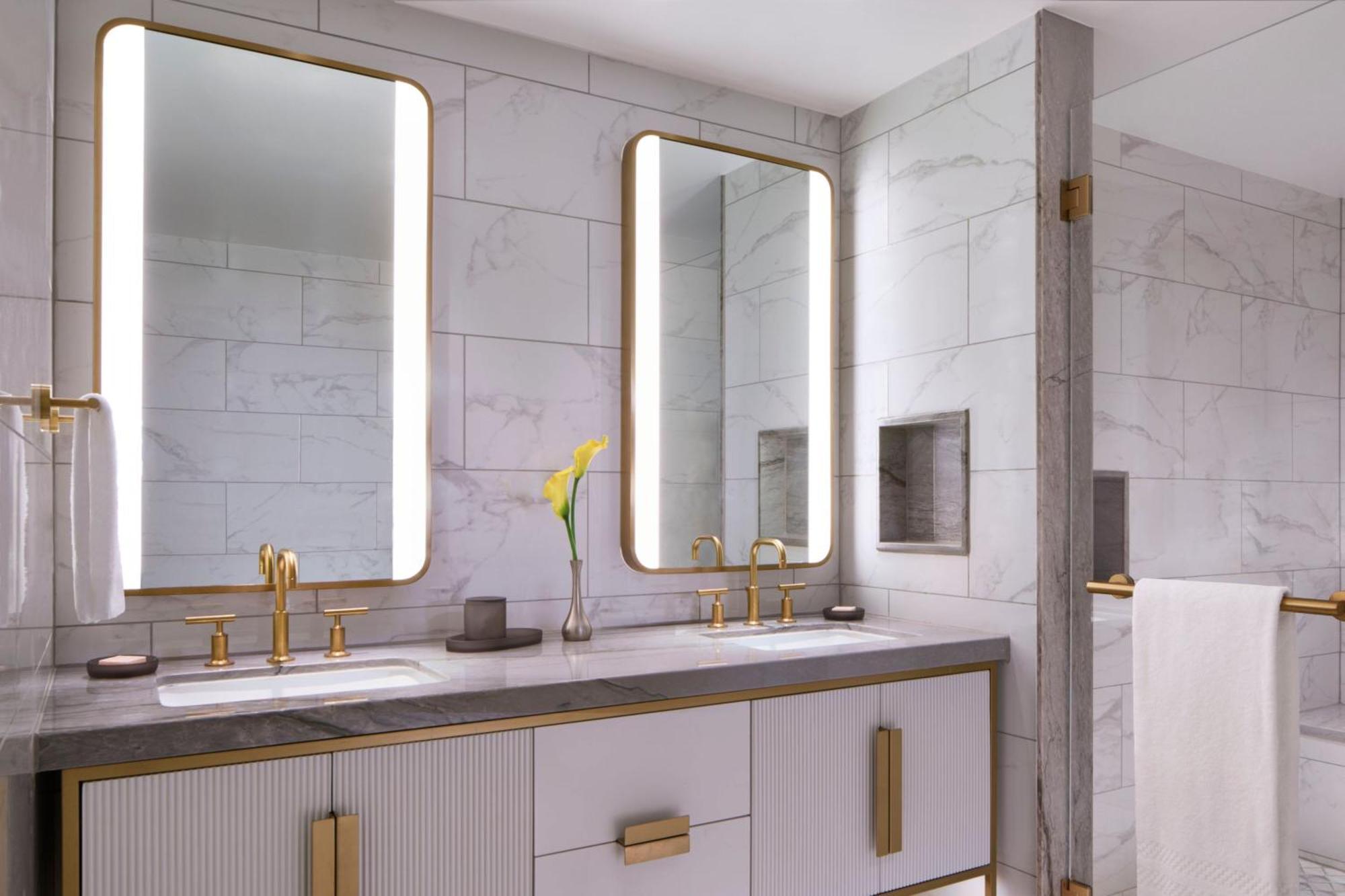 Suite Royale Trois Chambres