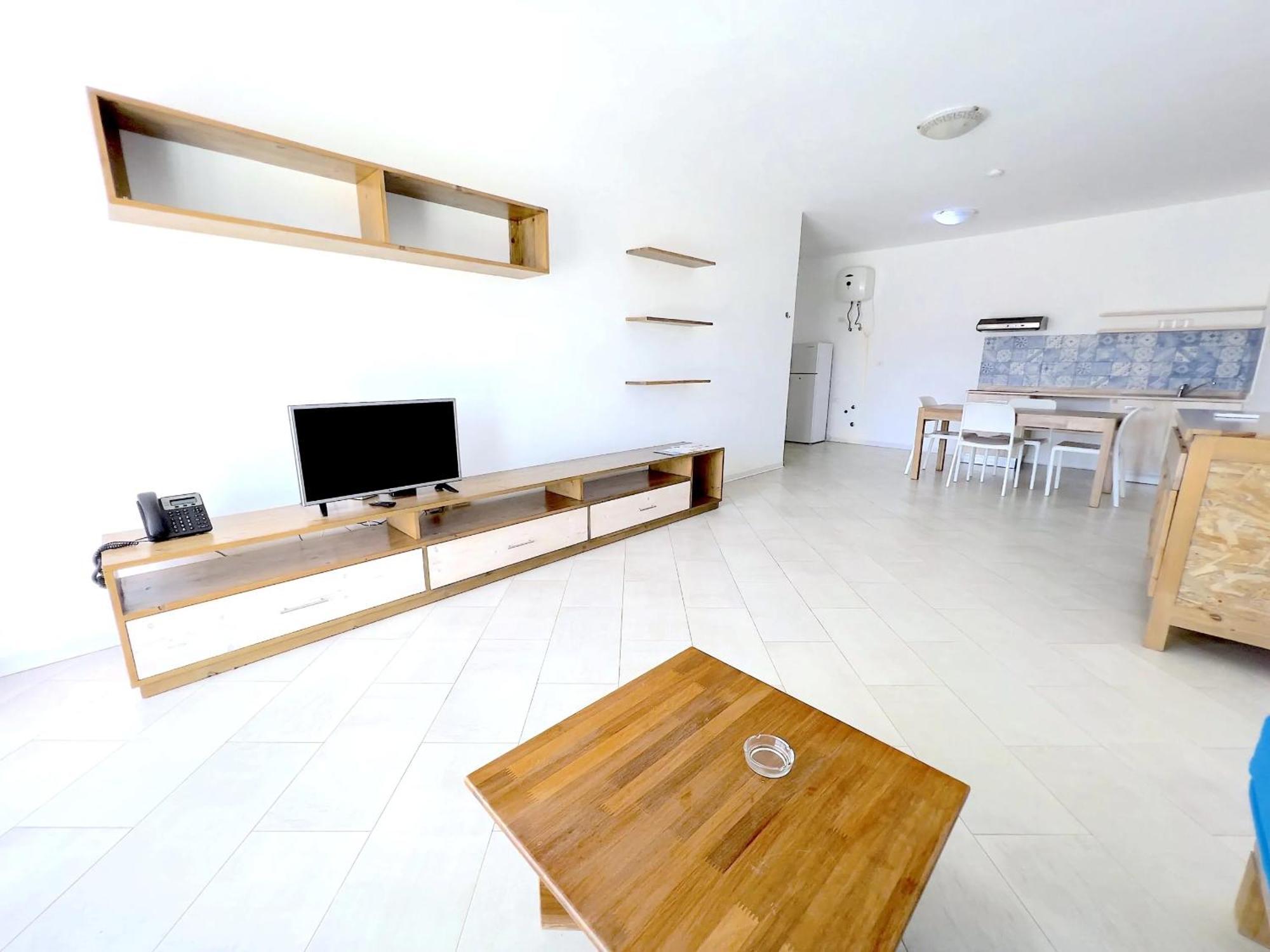 Family Room Balcony