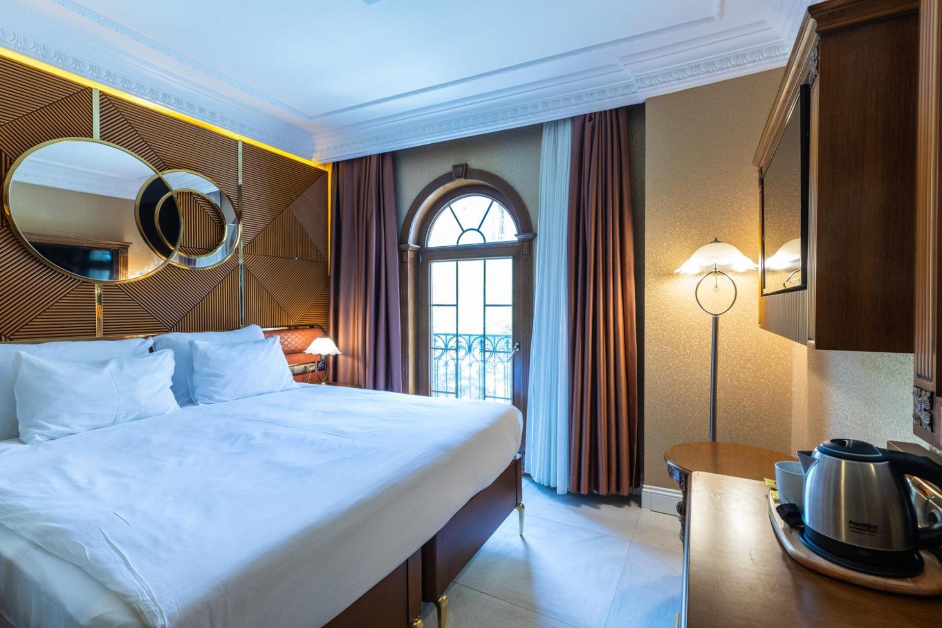 Accessible Room