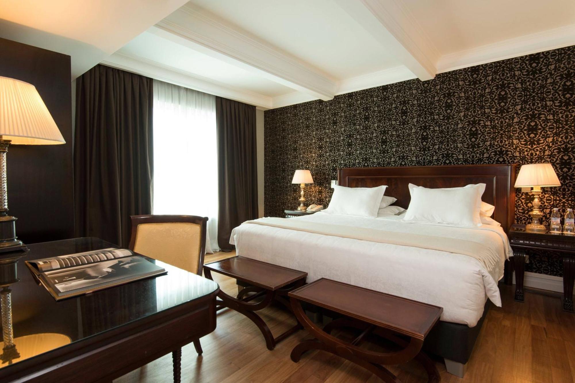 Suite Executive