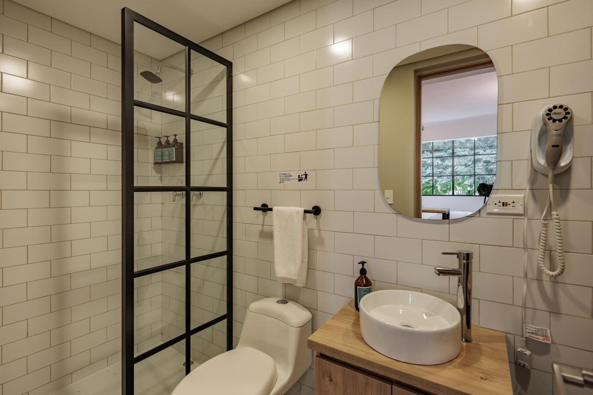 Apartamento de 1 dormitorio con balcón