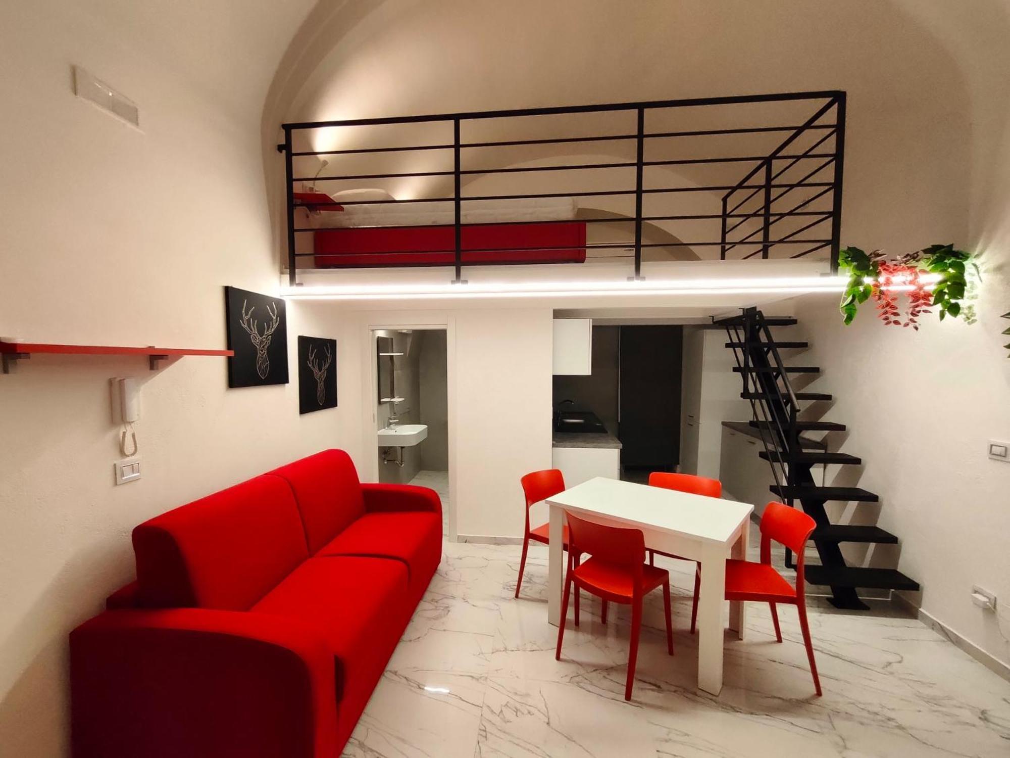 Superior Apartment