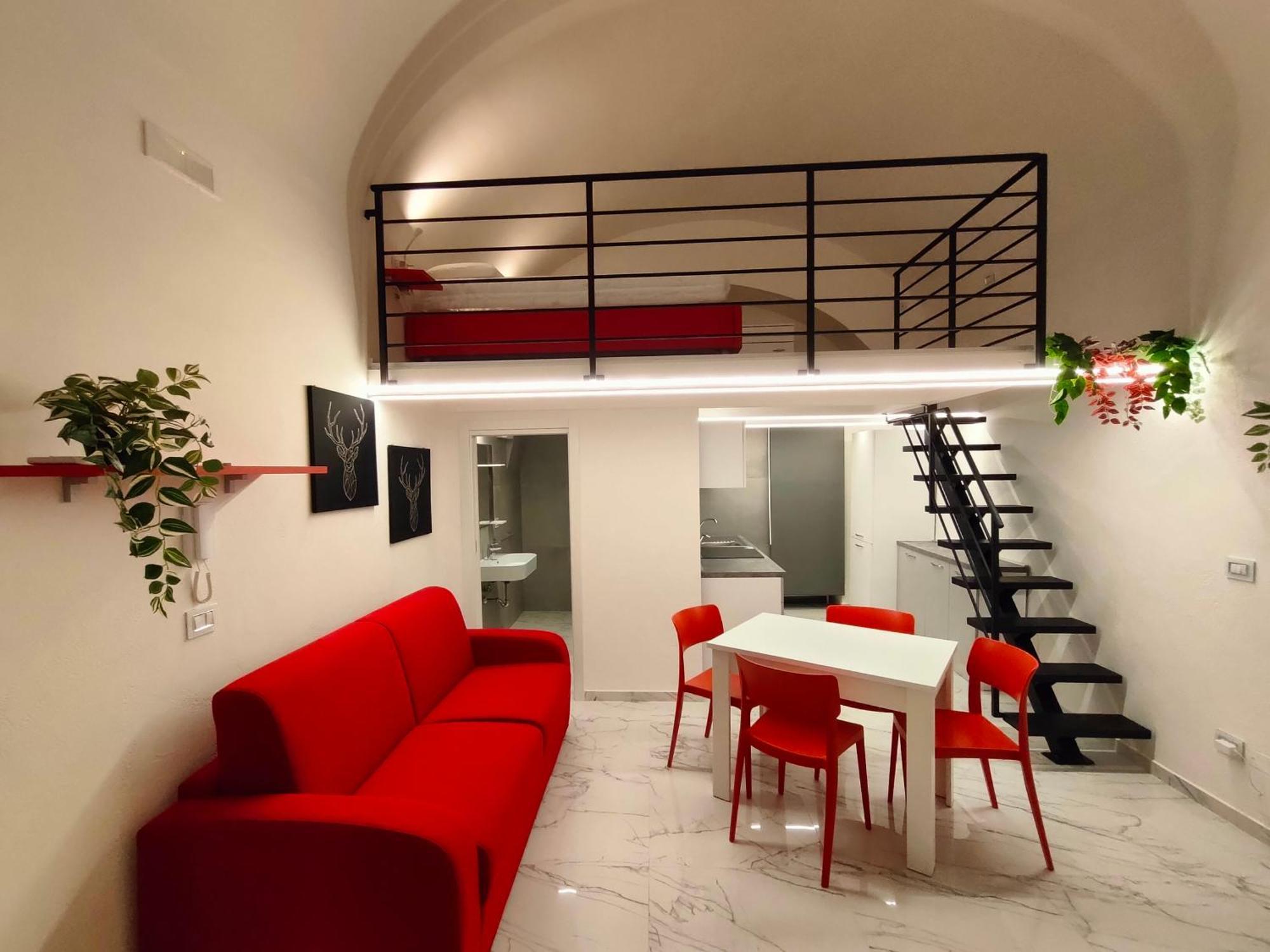 Superior Apartment