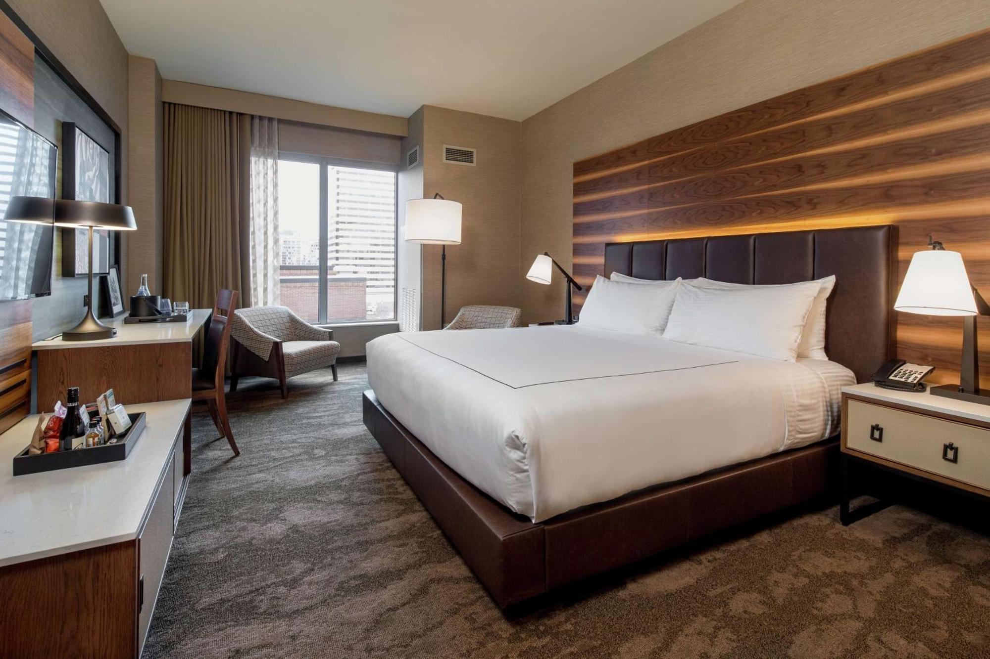 King Room