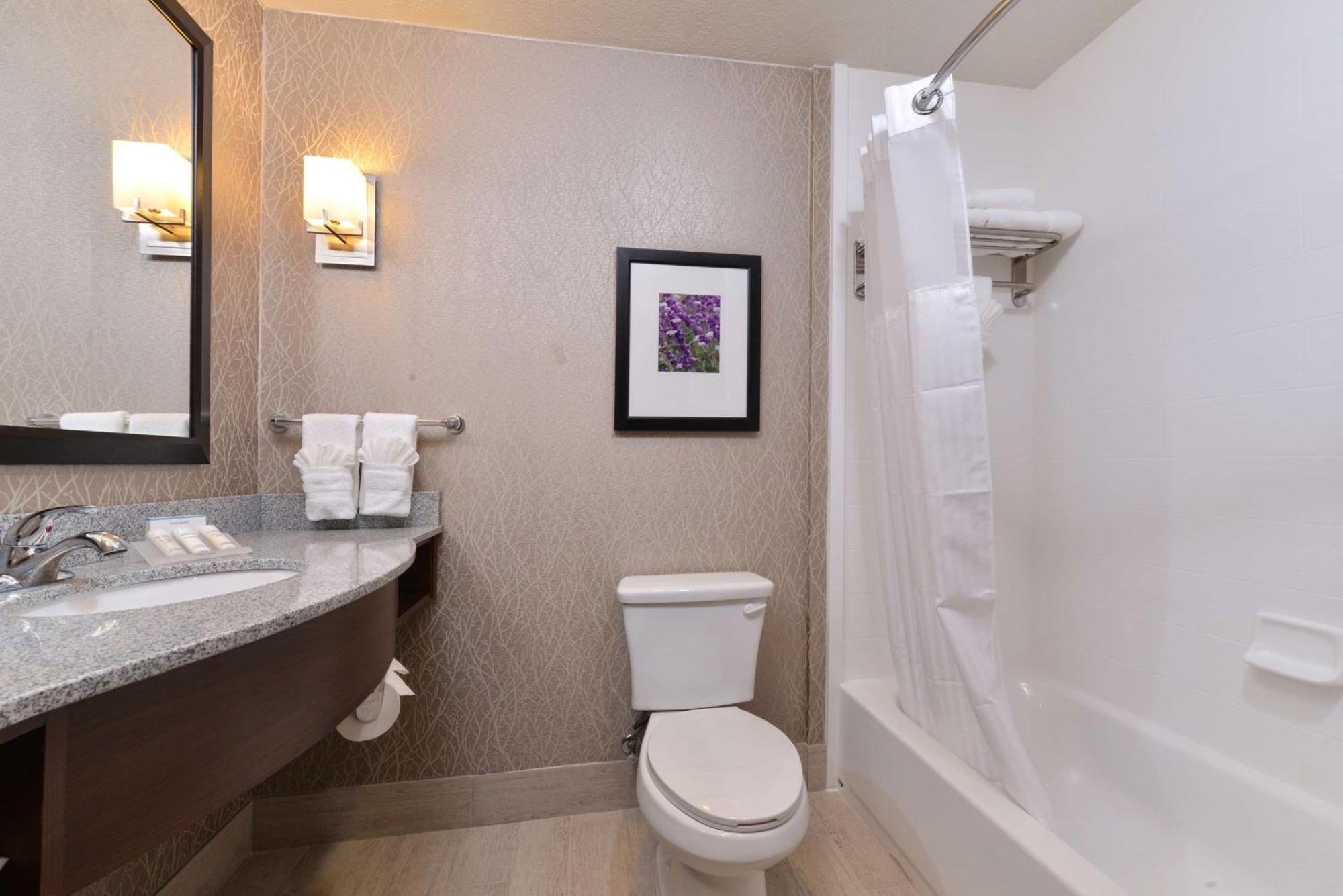 King Room Hearing Access
