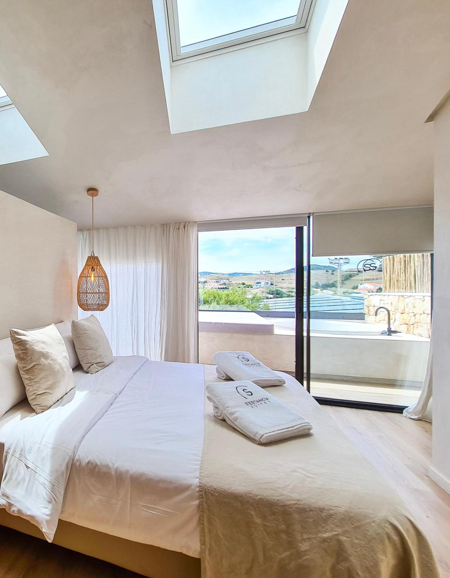Habitación Doble Deluxe