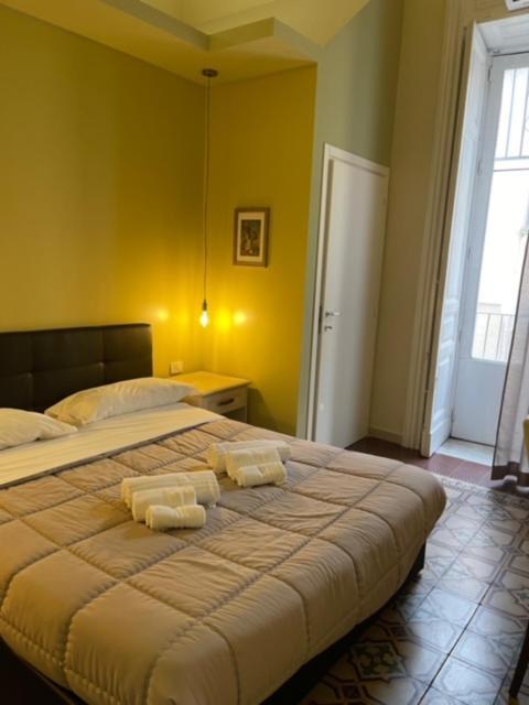 Comfort Triple Room