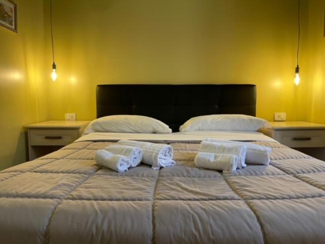 Comfort Triple Room